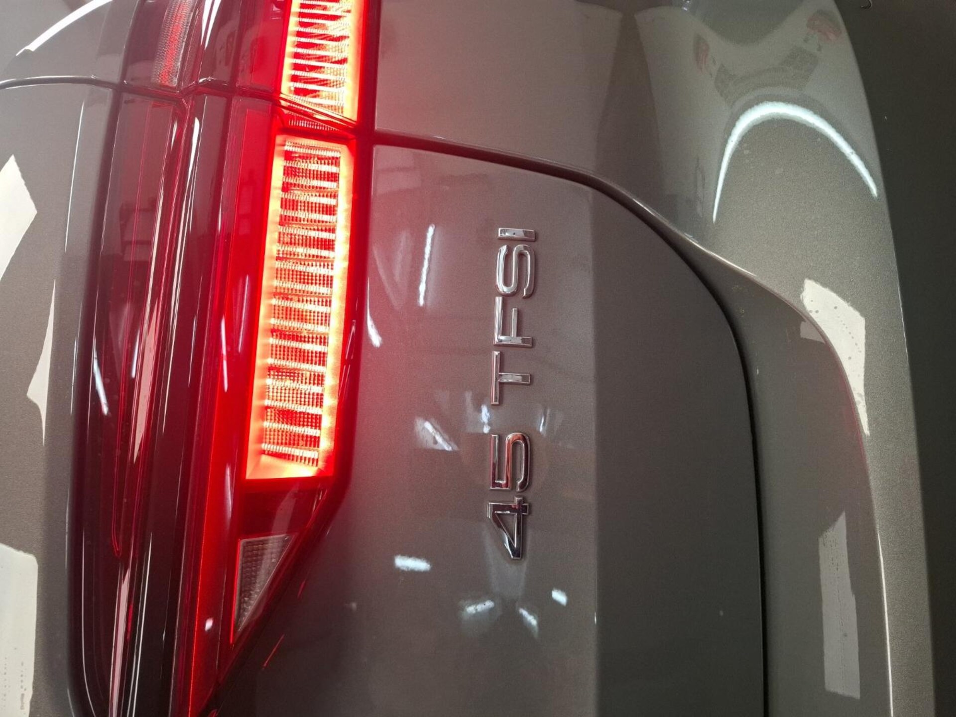 Audi A6 Avant Sport
