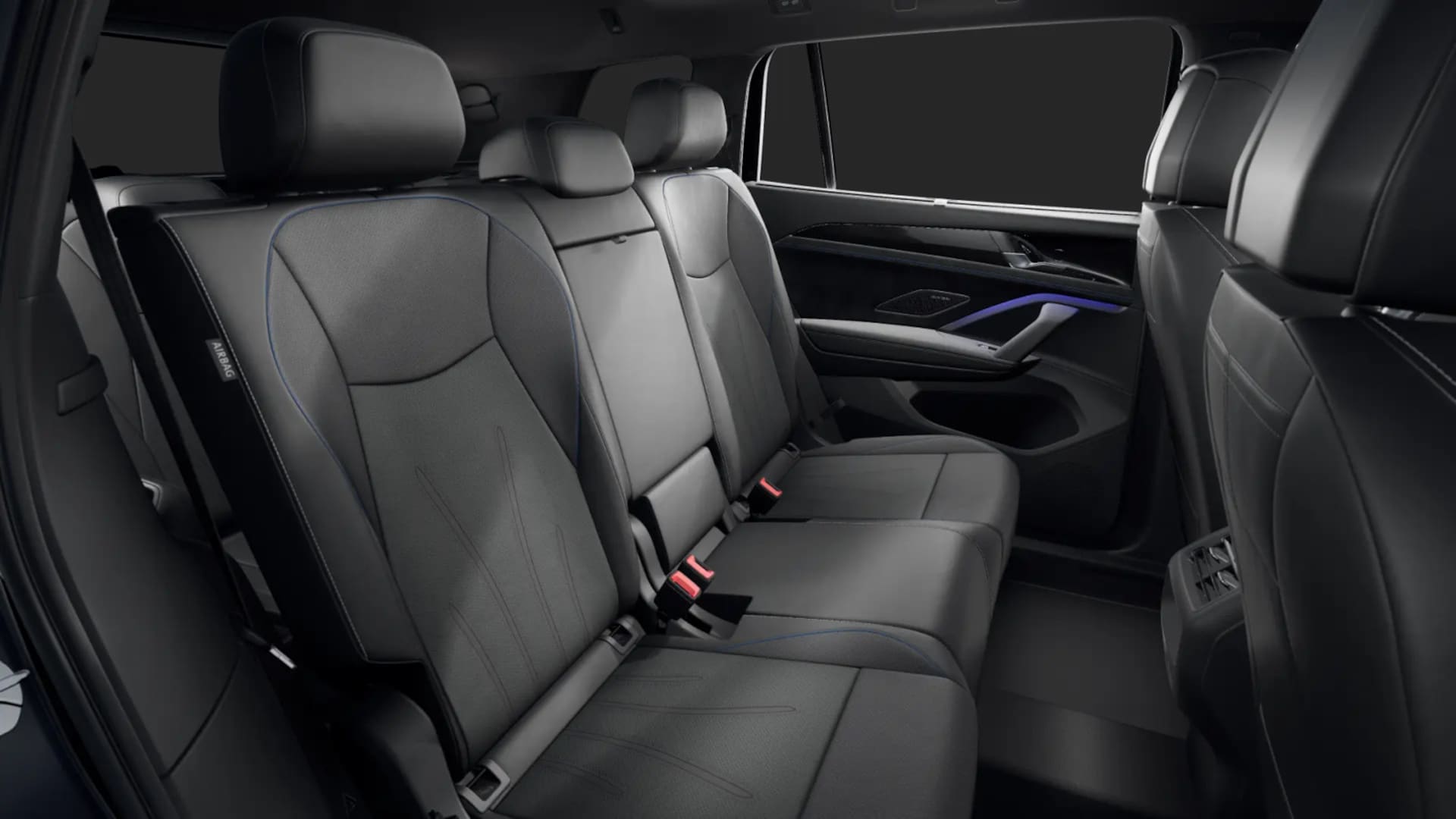 Volkswagen Tayron R-Line