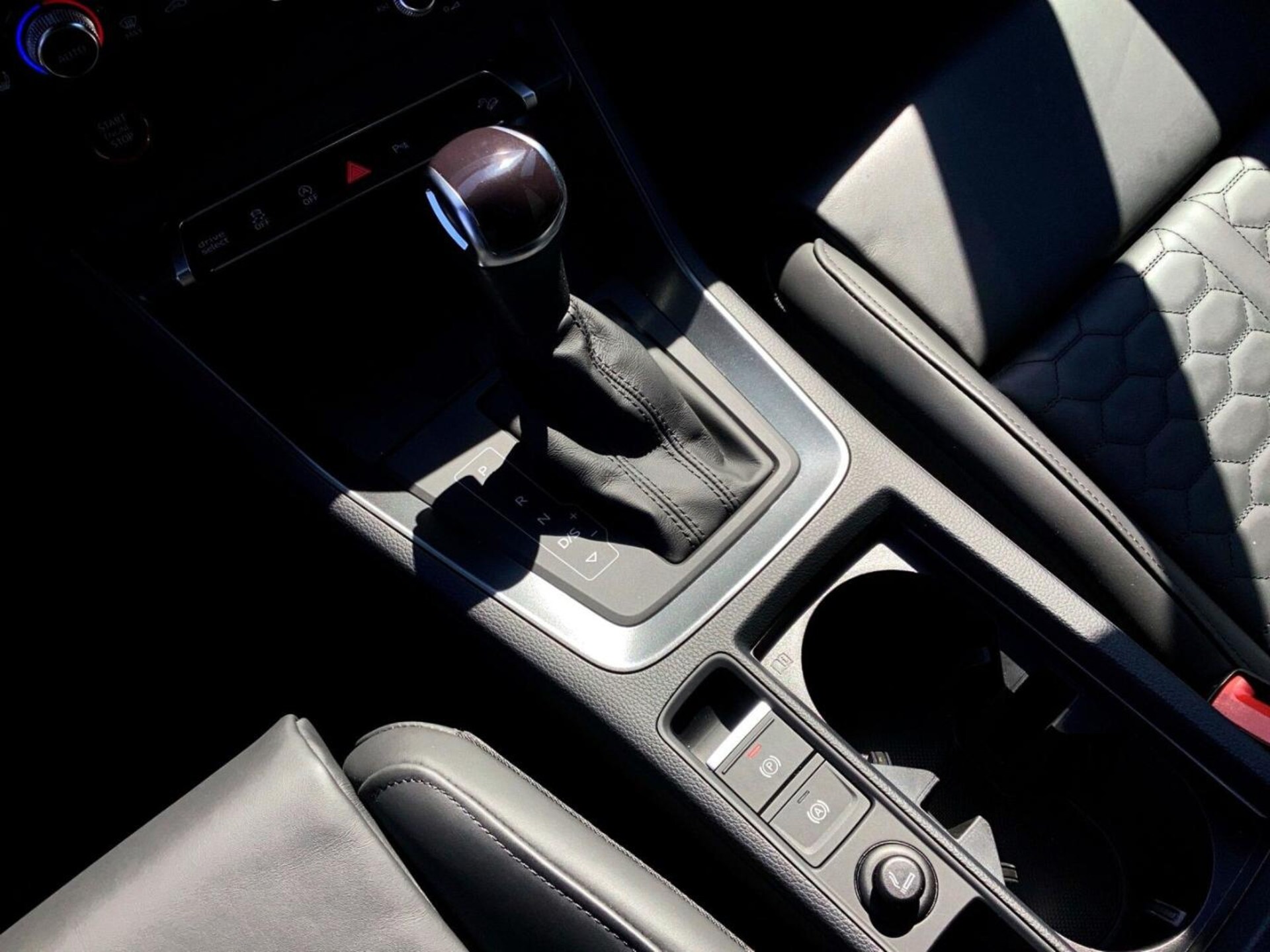 Audi RS Q3