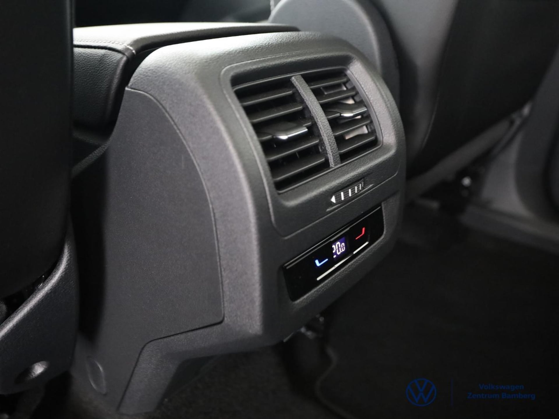 Volkswagen Touran Goal