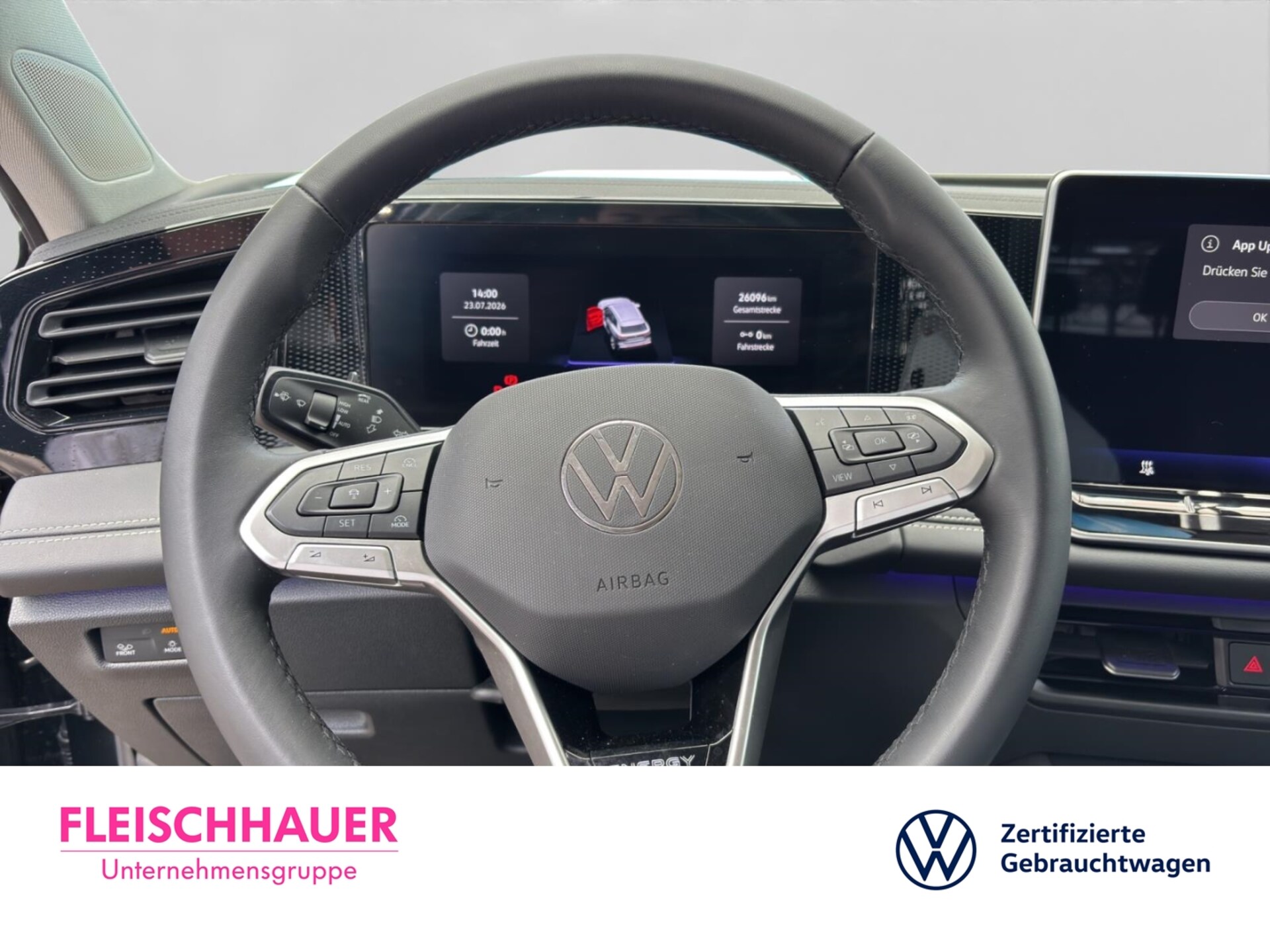 Volkswagen Tiguan ENERGY