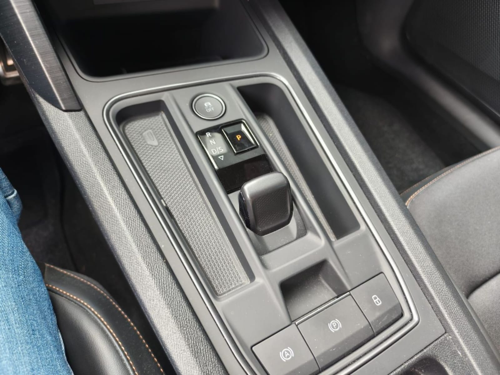CUPRA Leon – Bild 14