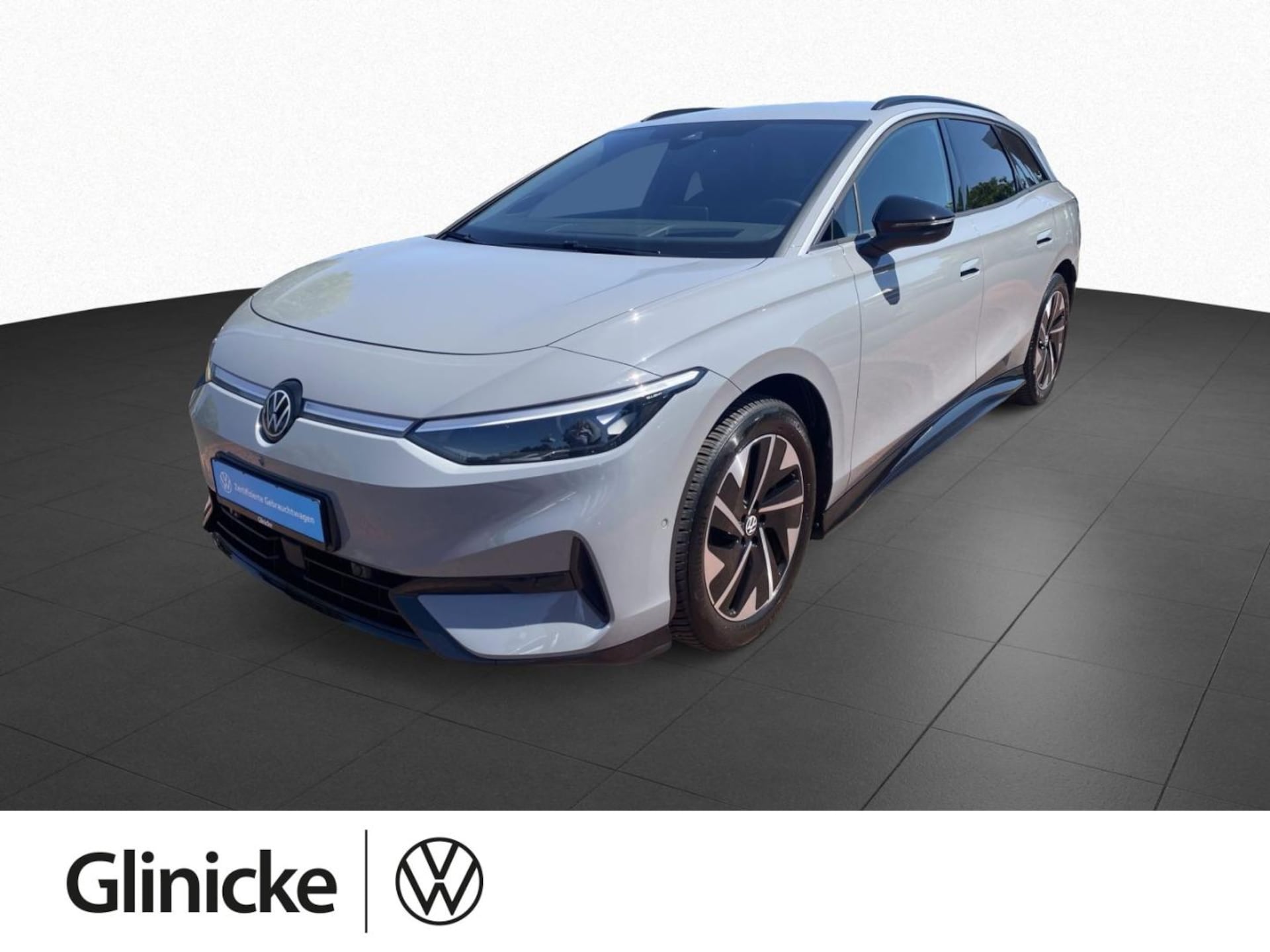 Volkswagen ID.7 Tourer Pro
