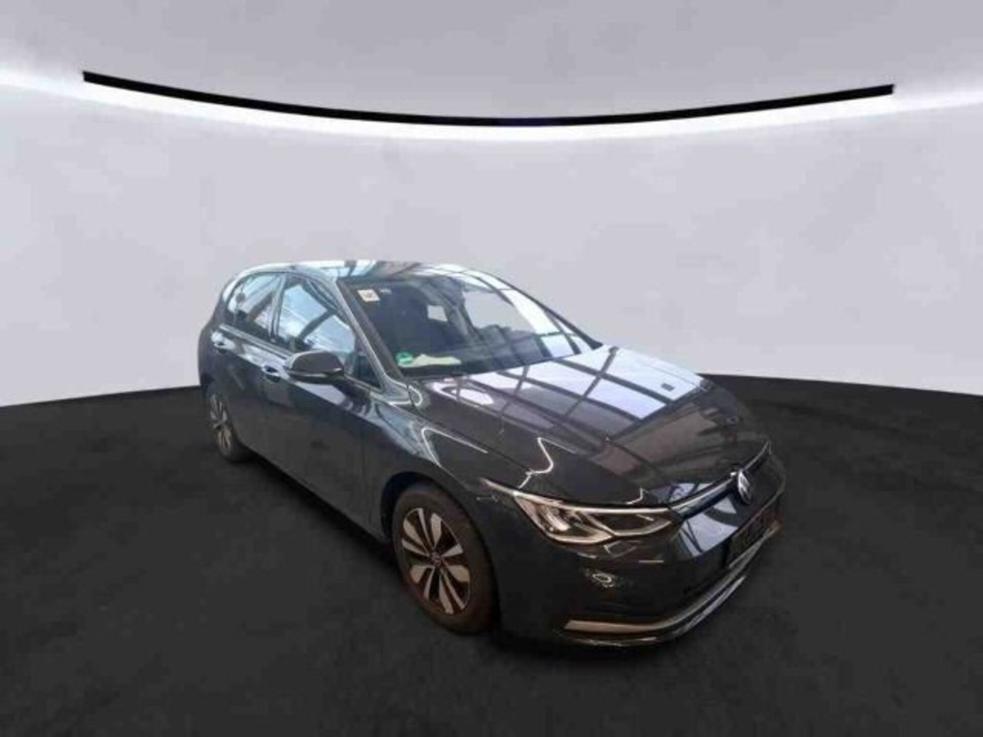 Volkswagen Golf MOVE
