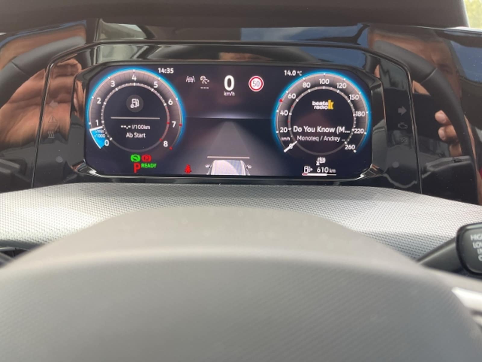 Volkswagen Golf Variant – Bild 17