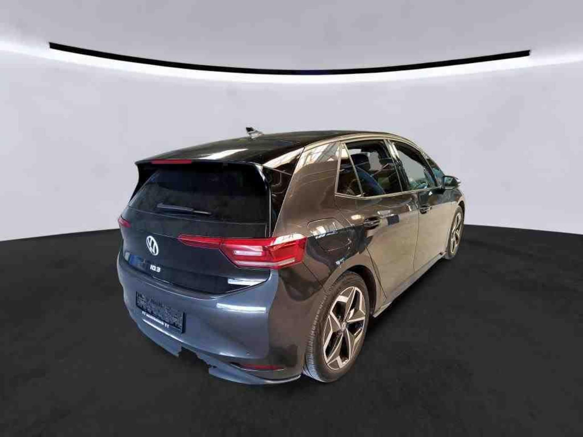 Volkswagen ID.3 Style