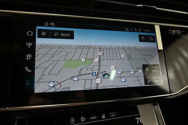 2026 Audi Q7 Premium Plus - Photo 6