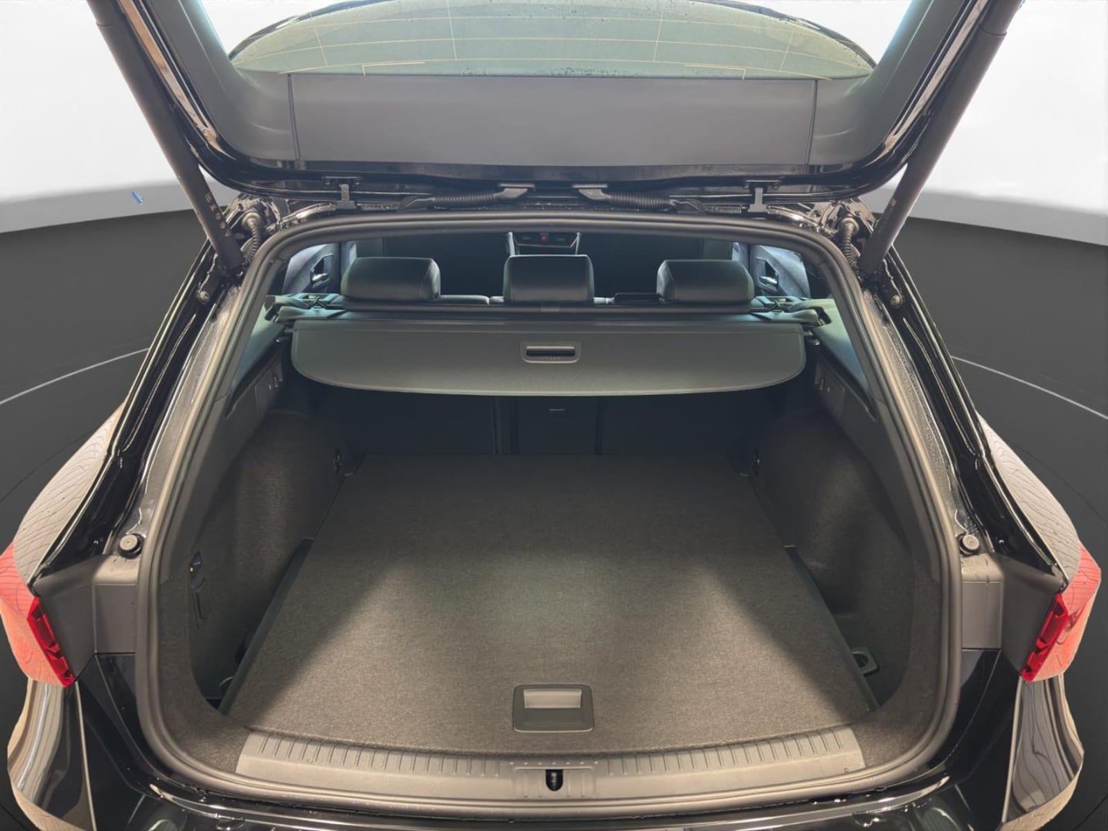 CUPRA Leon Sportstourer – Bild 15
