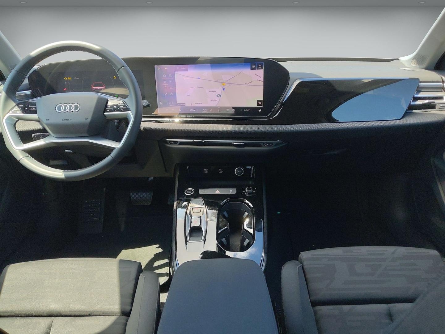 Bild über Audi A5 Avant TDI 150 kW S tronic - für weitere Informationen kontaktieren Sie den Audi Partner