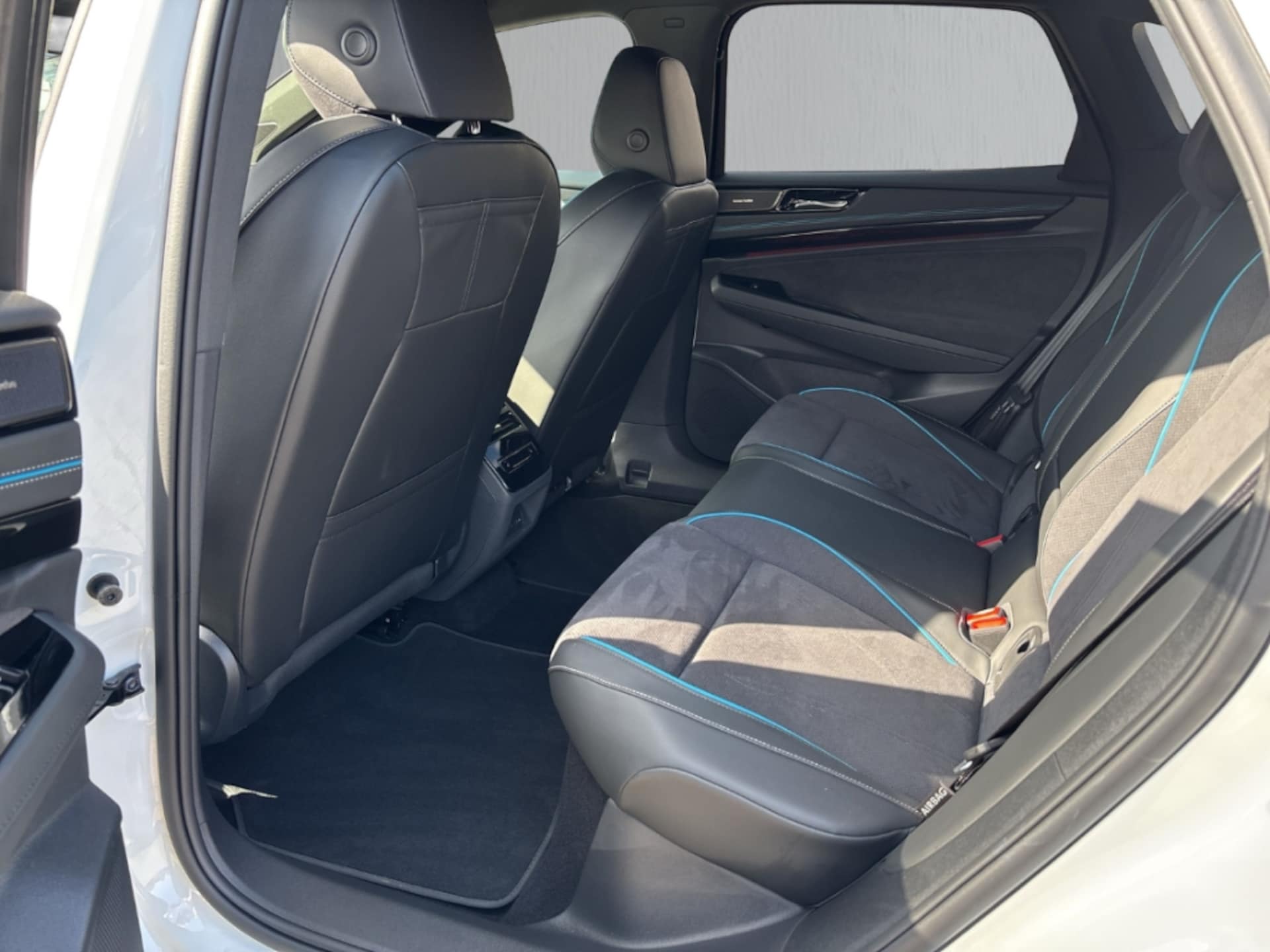 Volkswagen ID.7 Pro