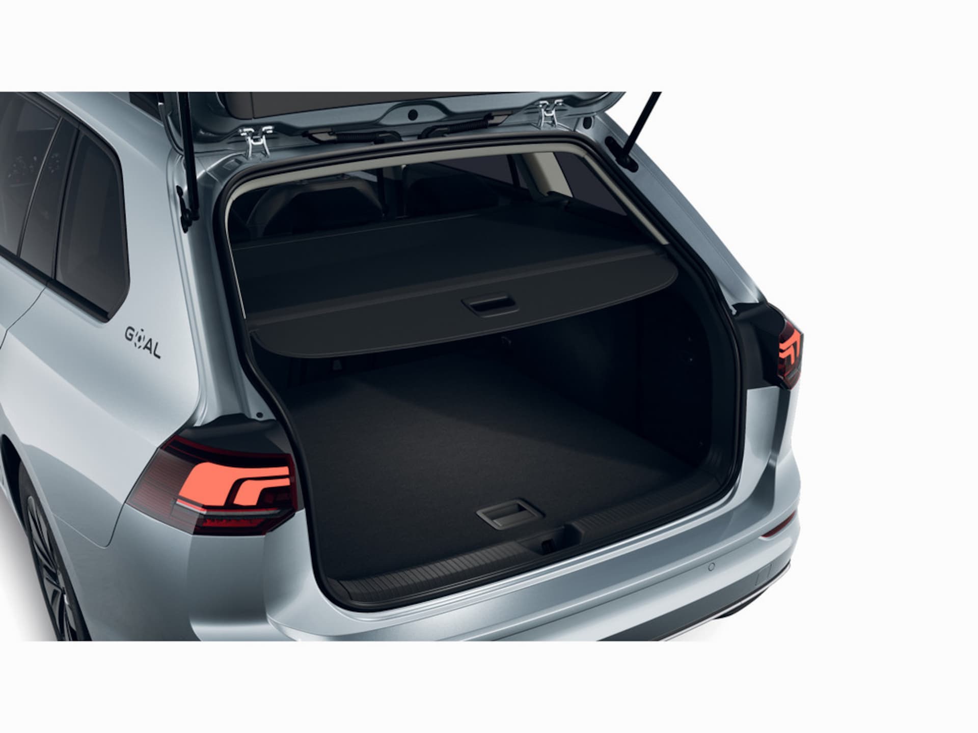Volkswagen Golf Variant Goal