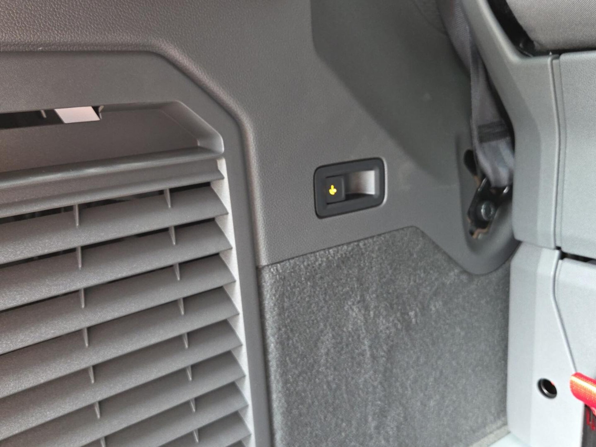 Volkswagen Multivan Life