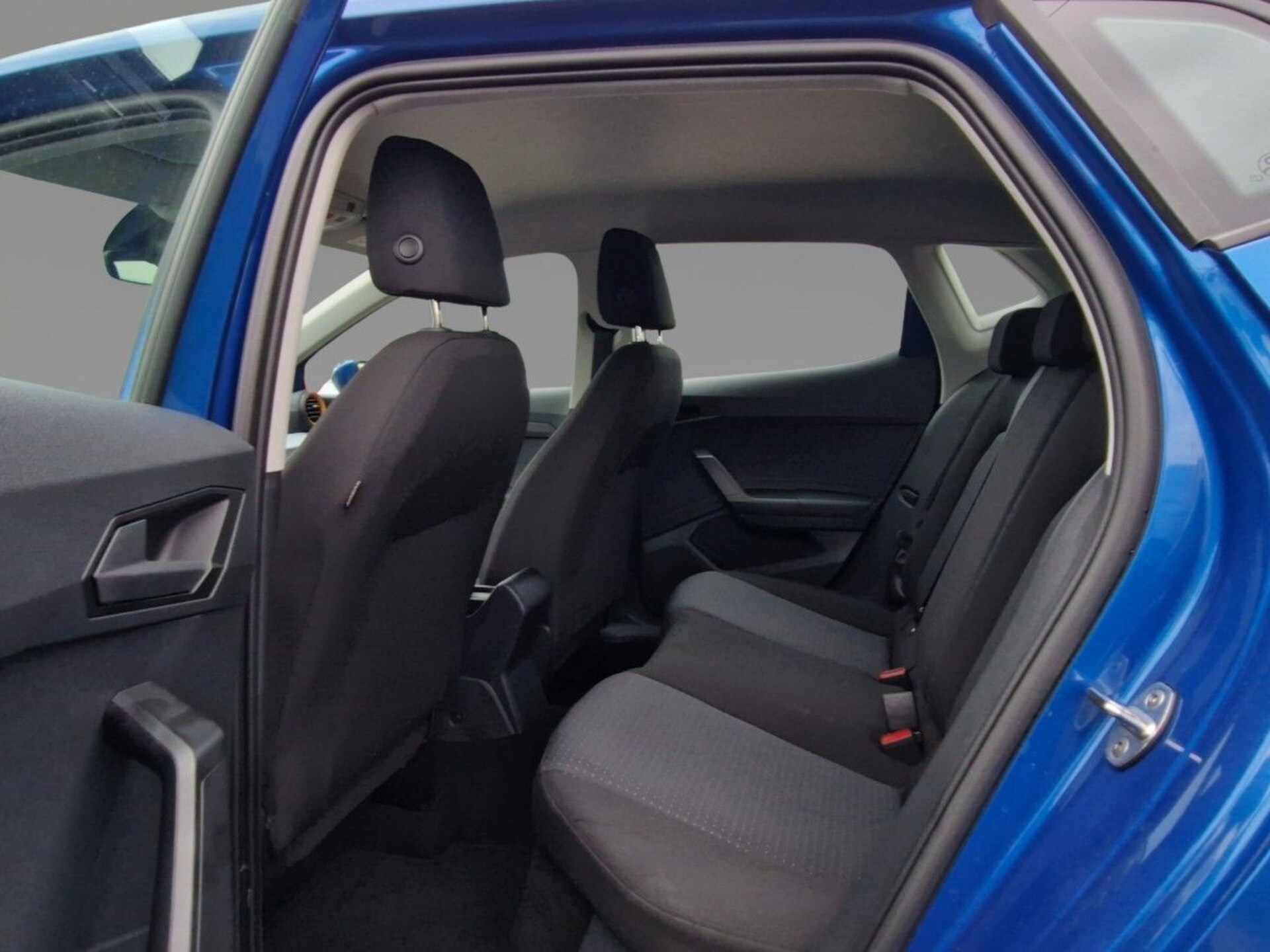 SEAT Ibiza Style