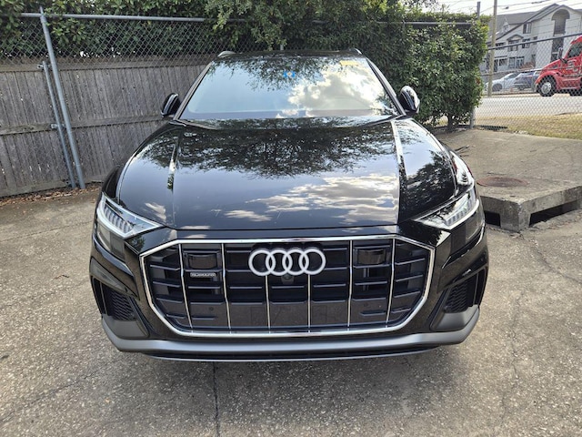 2023 Audi Q8