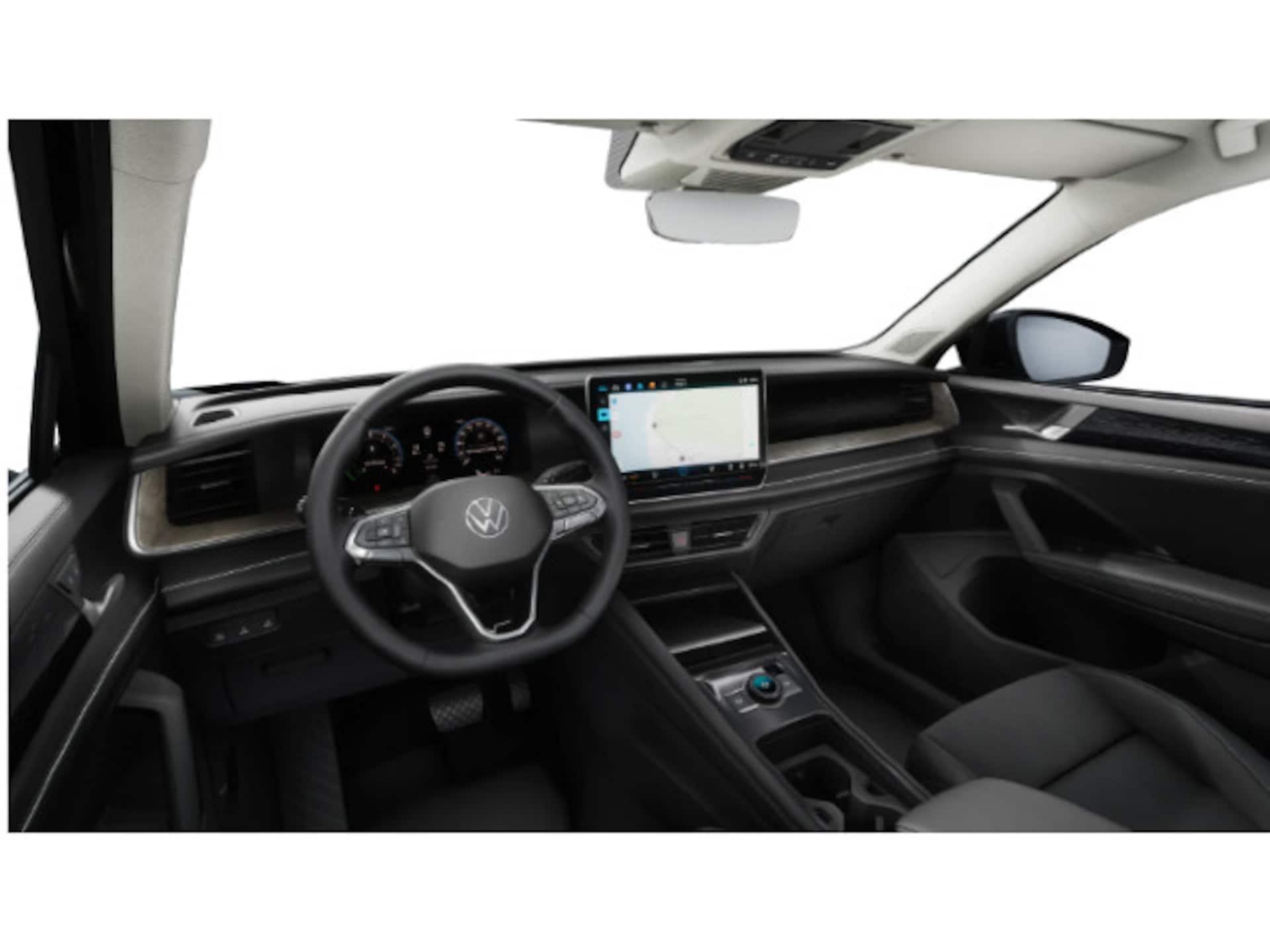 Volkswagen Tayron Elegance