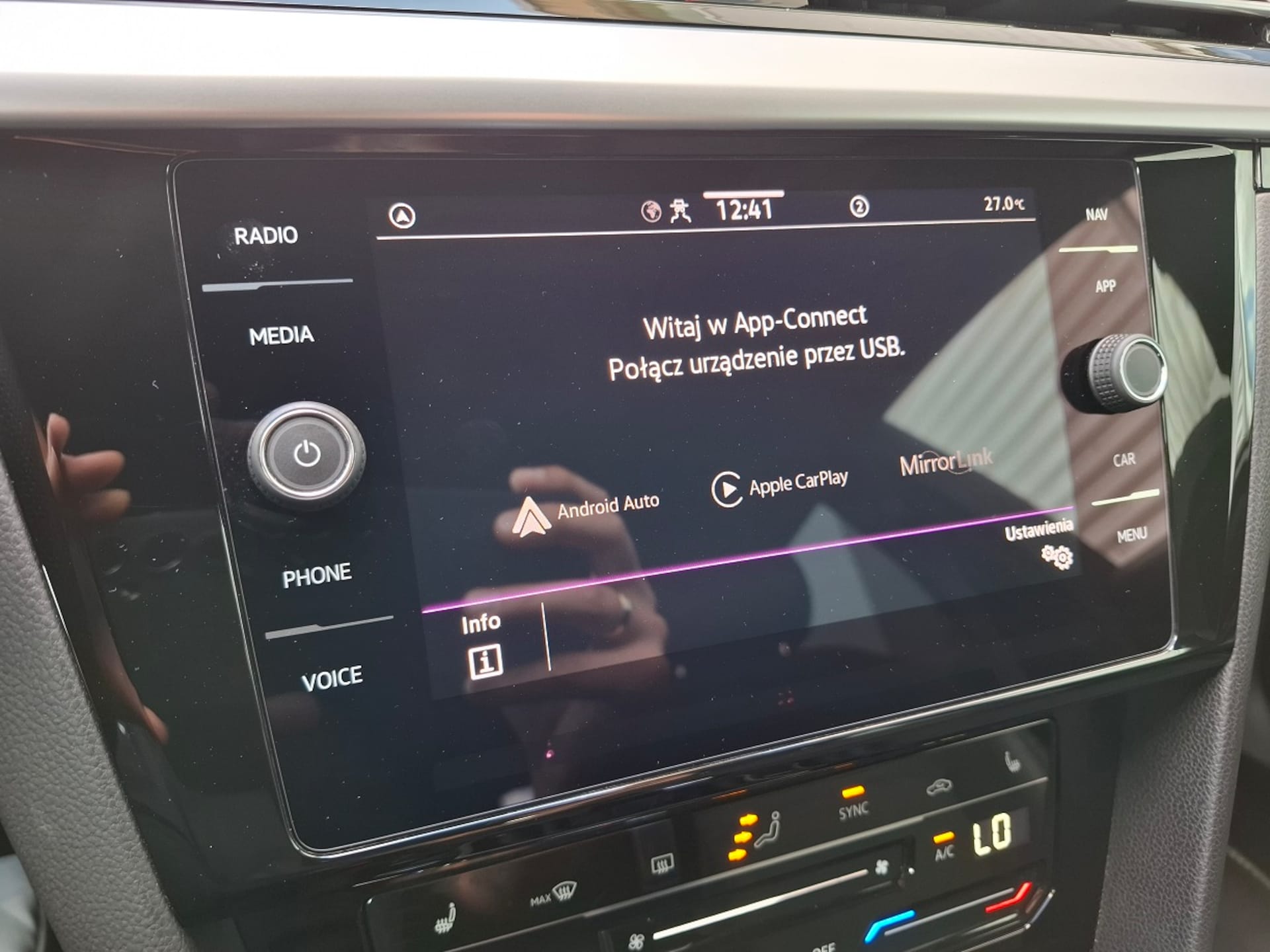 Volkswagen Arteon Shooting Brake R-Line