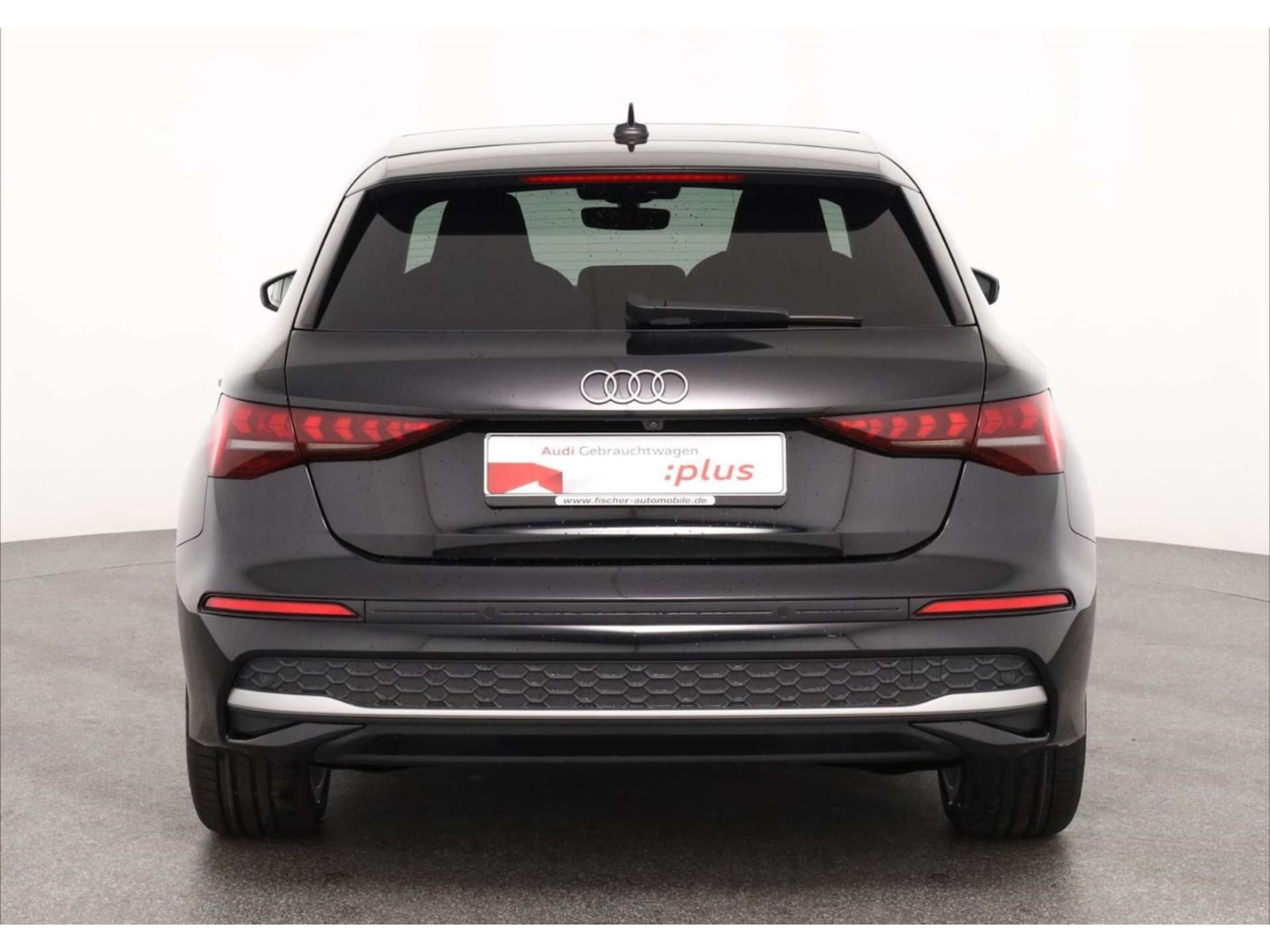 Audi A3 Sportback TFSI e
