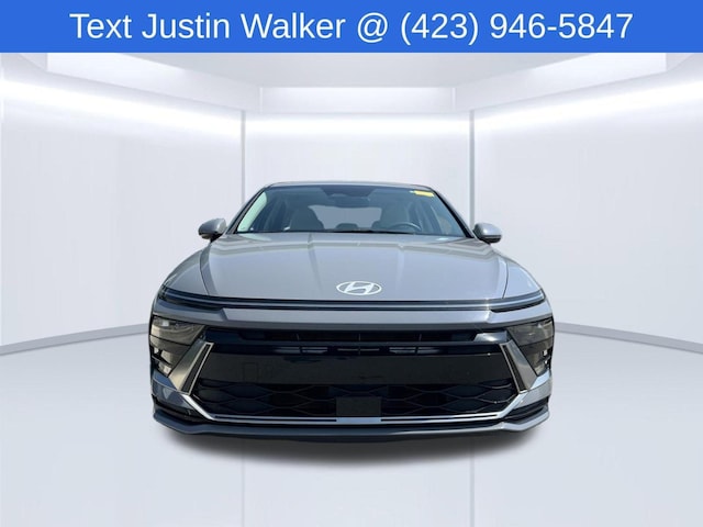 2024 Hyundai Sonata