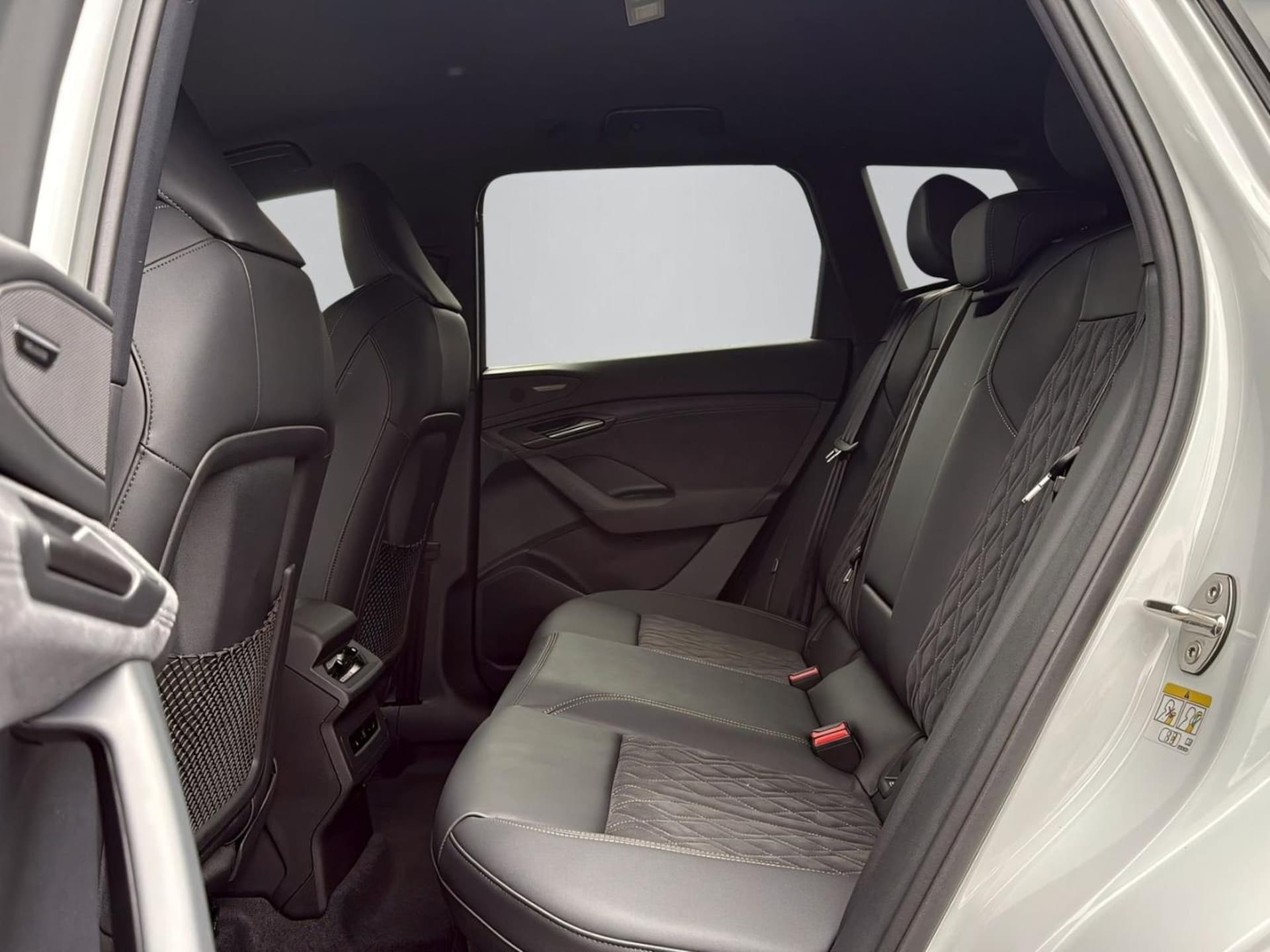 Audi Q6 SUV e-tron