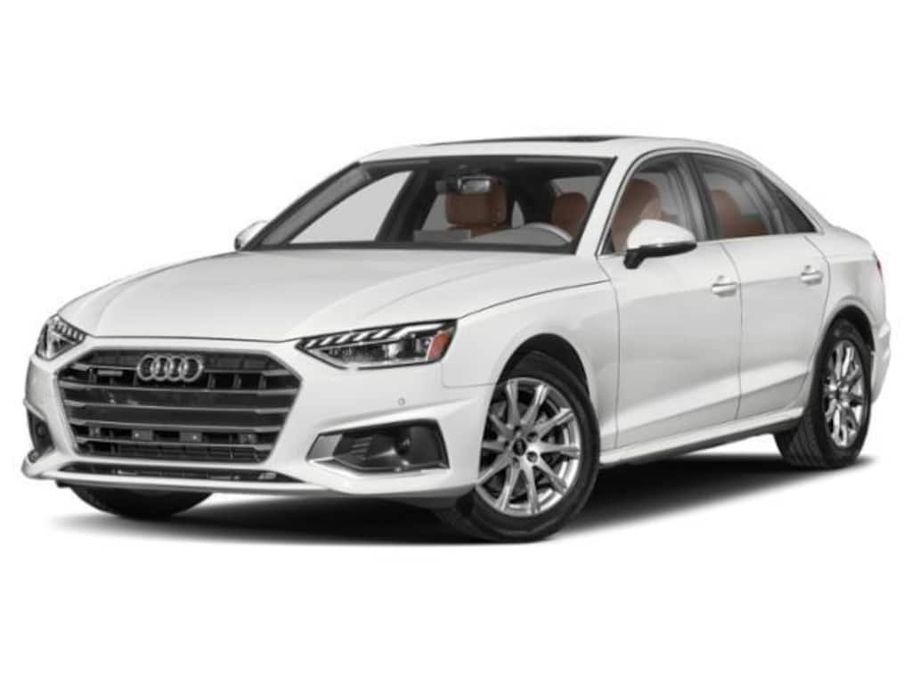 2023 Audi A4 Sedan