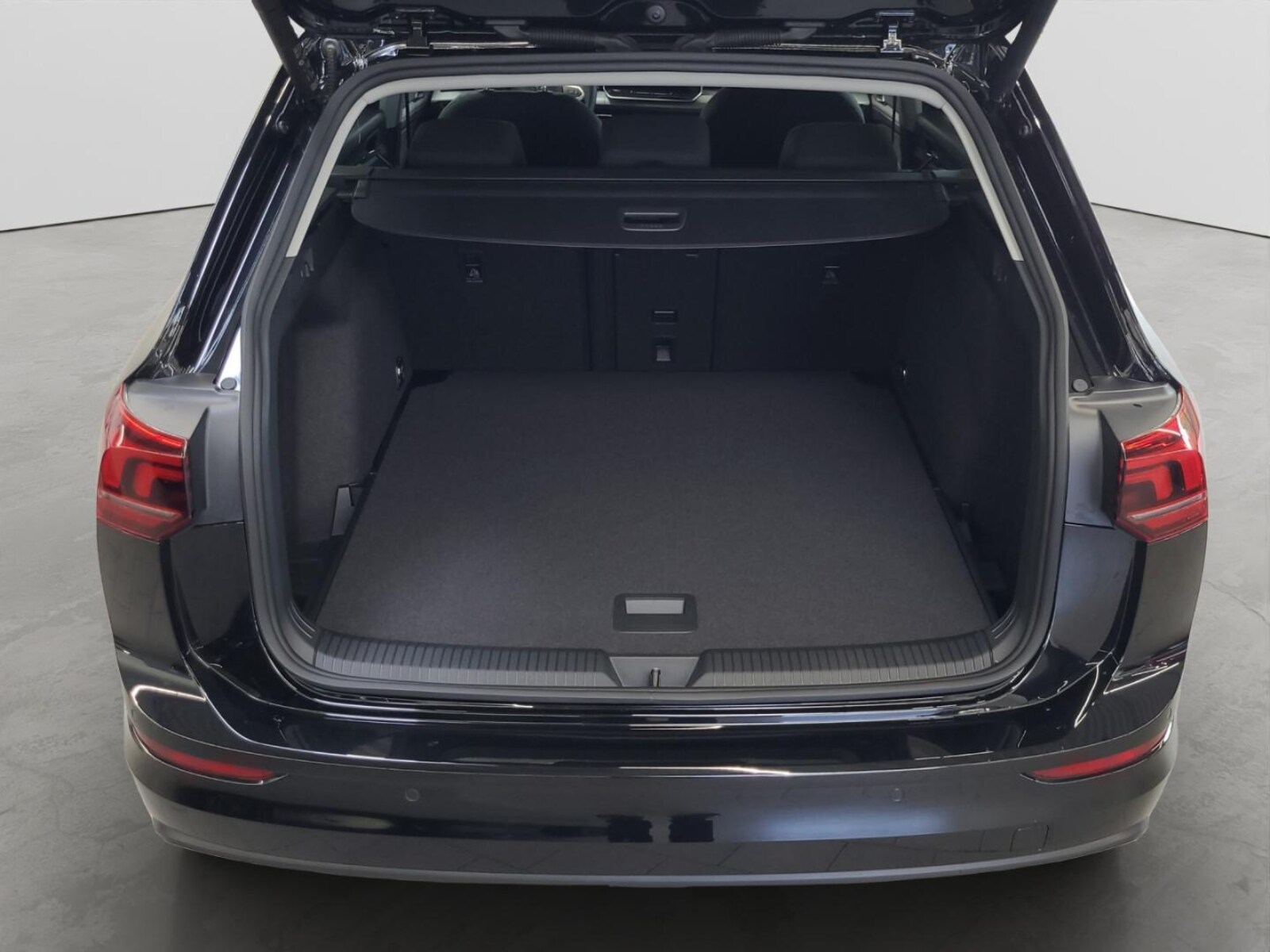 Volkswagen Golf Variant – Bild 6