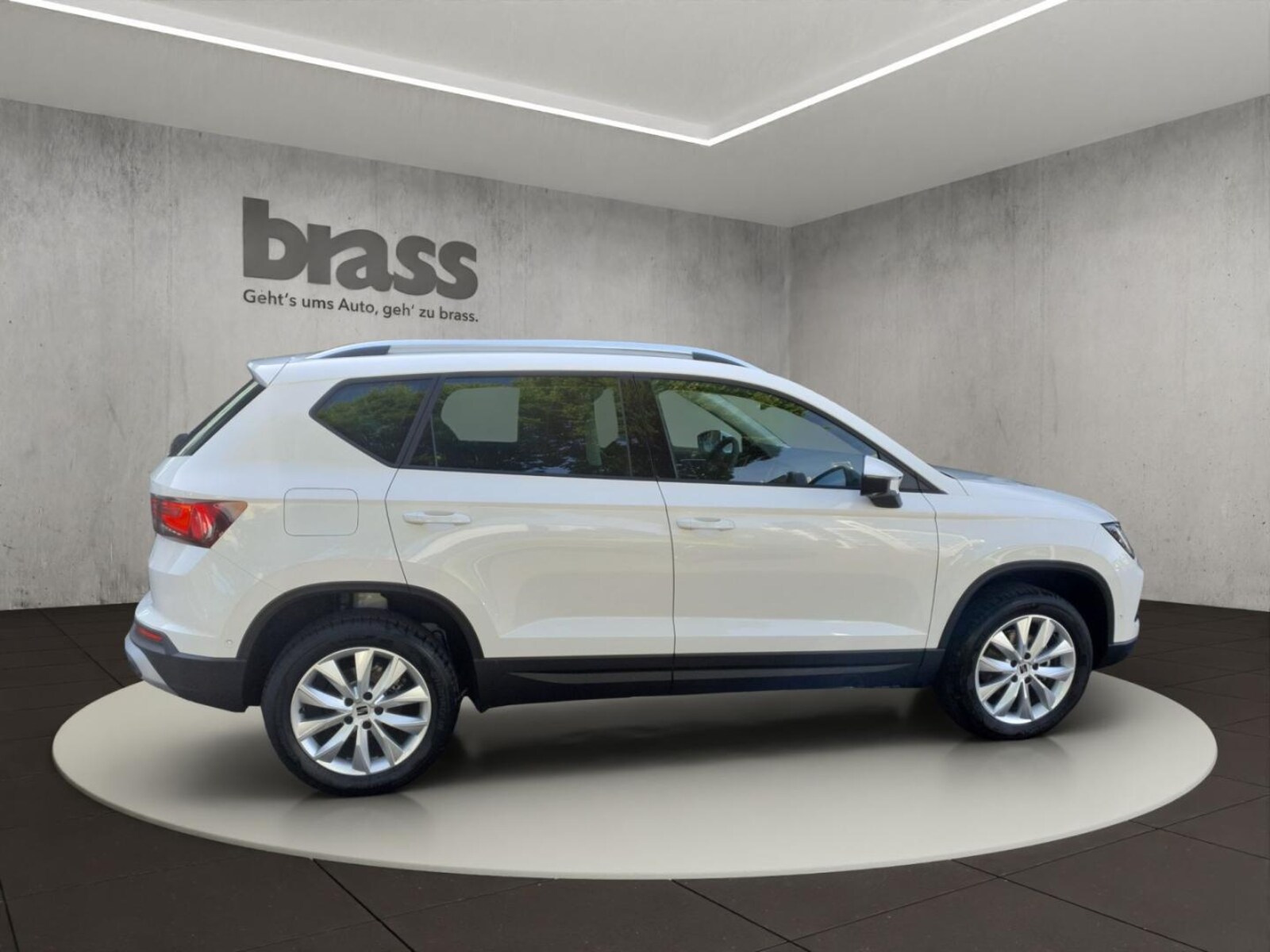 SEAT Ateca – Bild 6