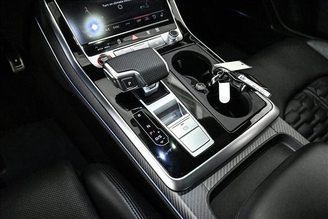 2026 Audi RS Q8 Base - Photo 12