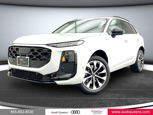 Photo of 2026 Audi Q3 SUV 