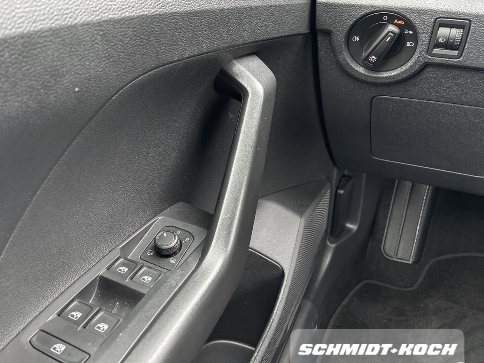 Volkswagen T-Cross – Bild 11