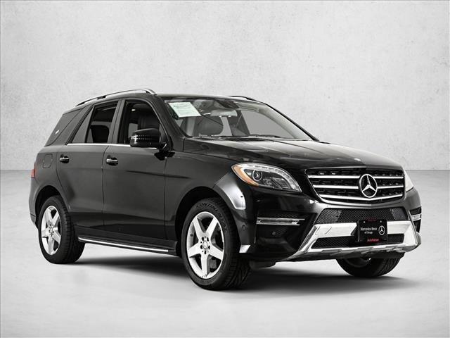 2014 Mercedes-Benz
