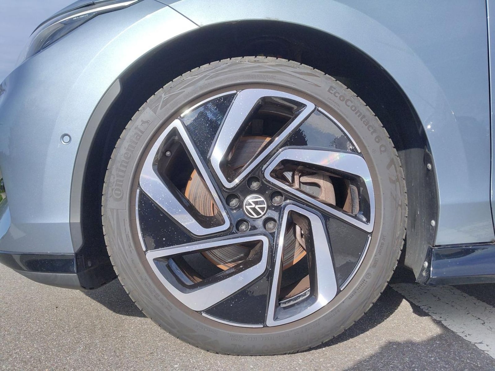 Volkswagen ID.7 – Bild 9
