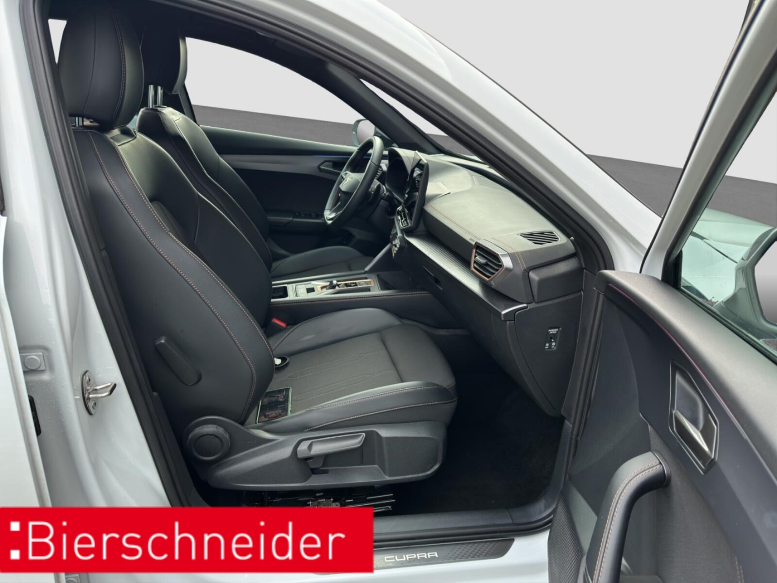 CUPRA Formentor – Bild 13