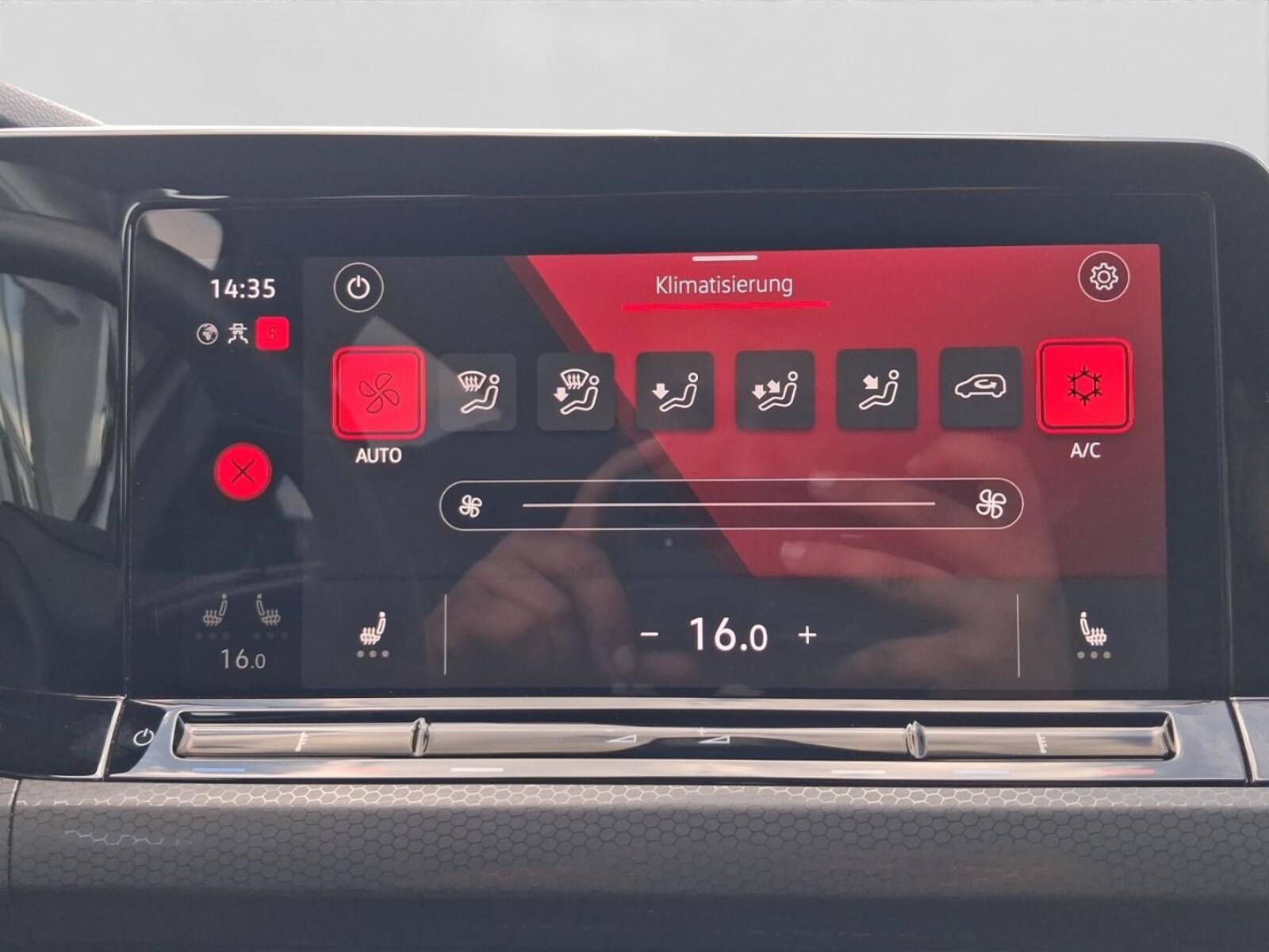 Volkswagen Golf – Bild 15