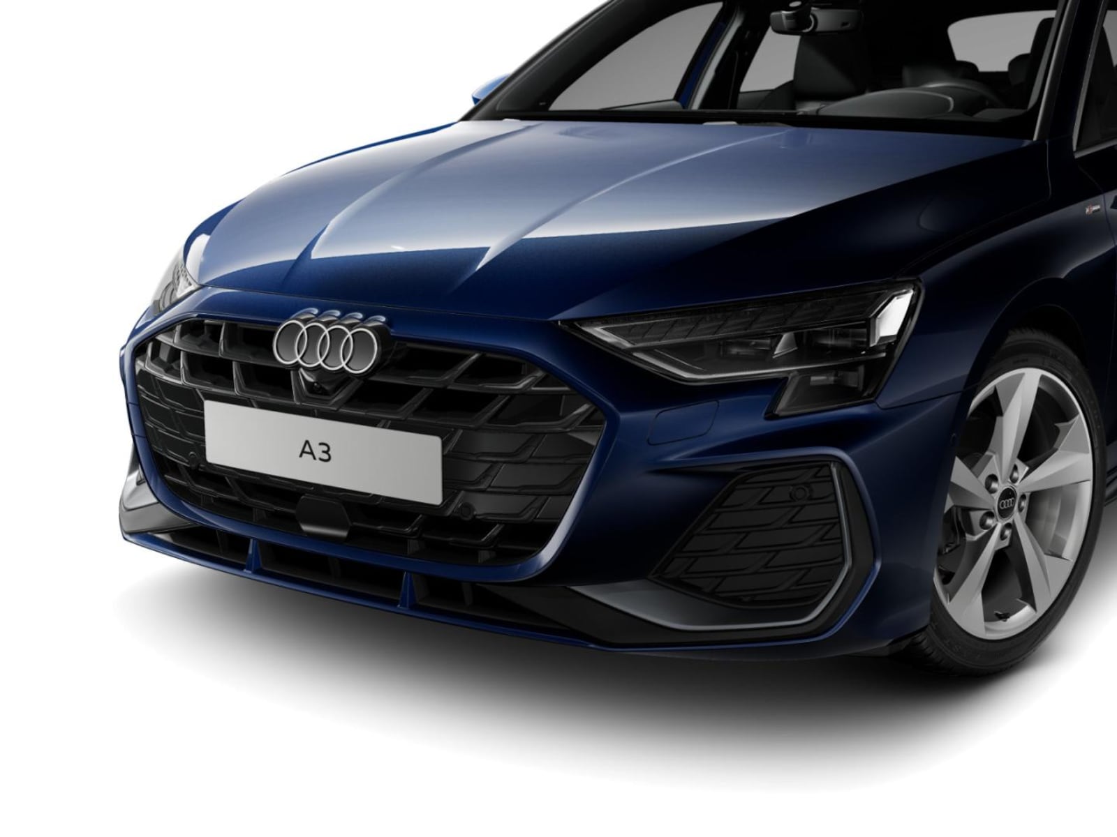 Audi A3 Sportback – Bild 8