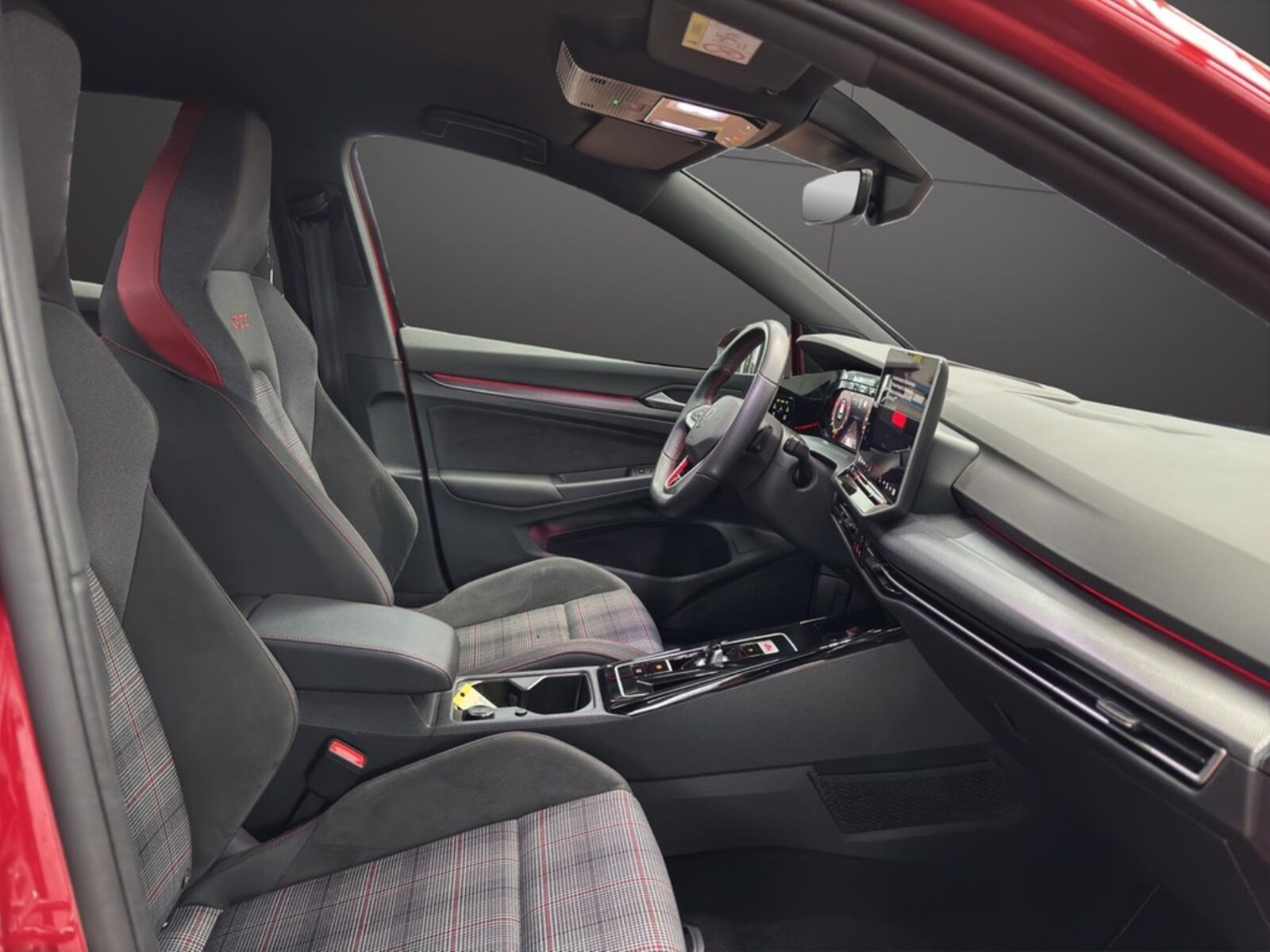 Volkswagen Golf – Bild 14