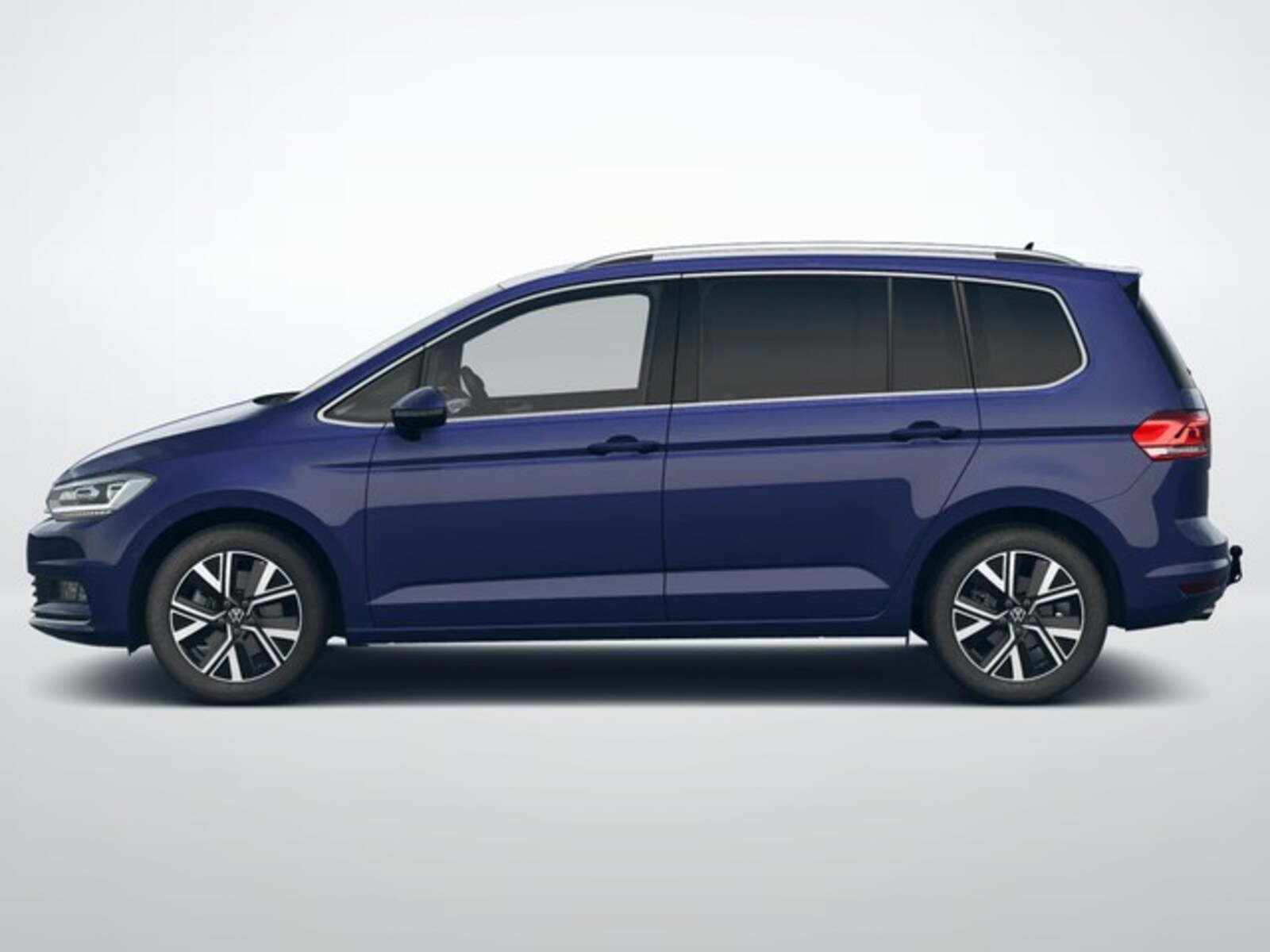 Volkswagen Touran – Bild 3