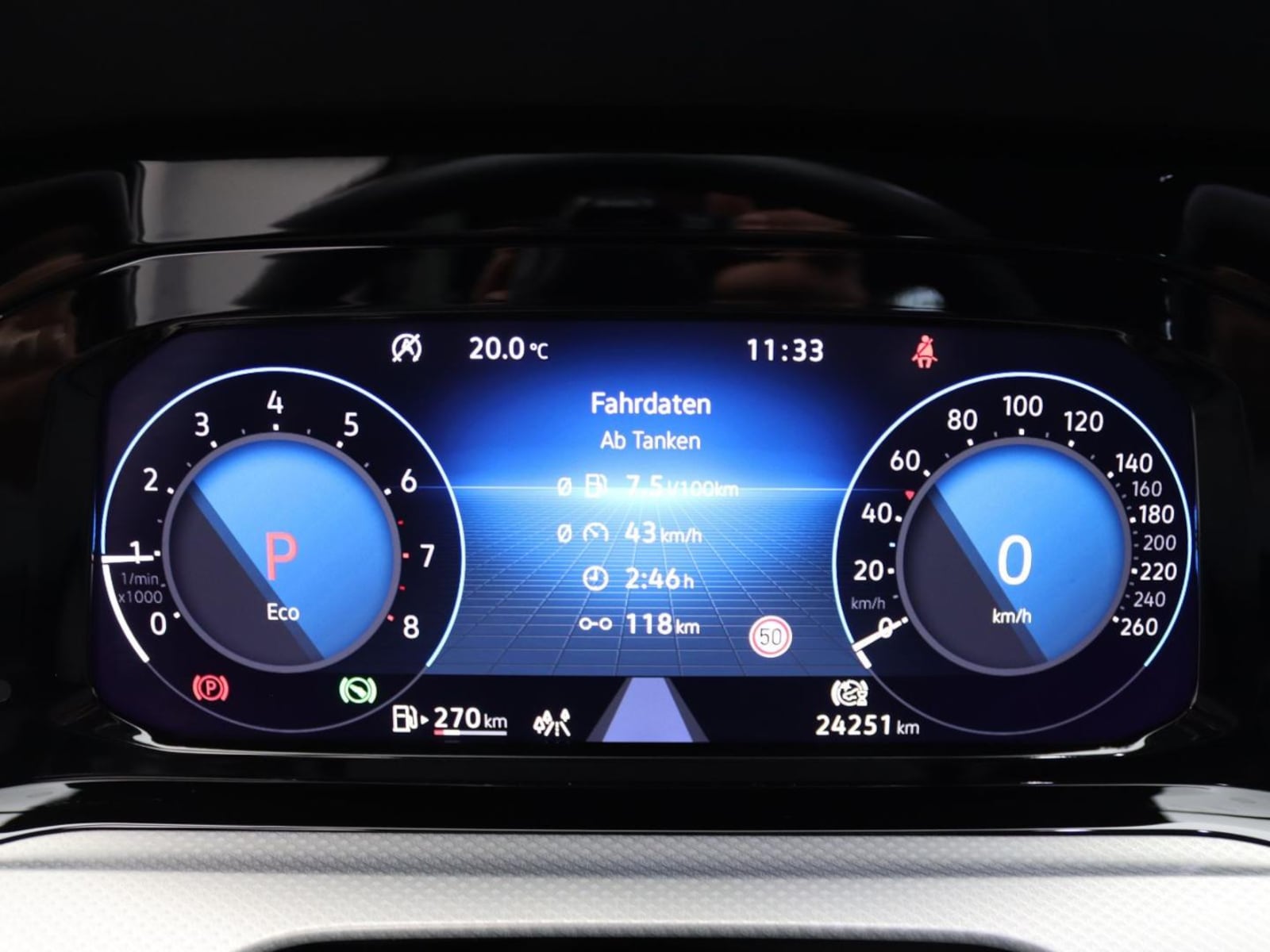 Volkswagen Golf – Bild 16