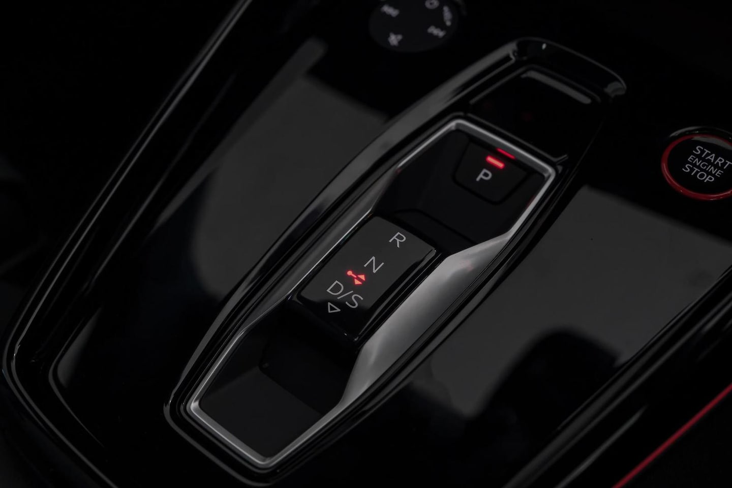 Image about Audi RS 3 Sedan TFSI quattro S tronic