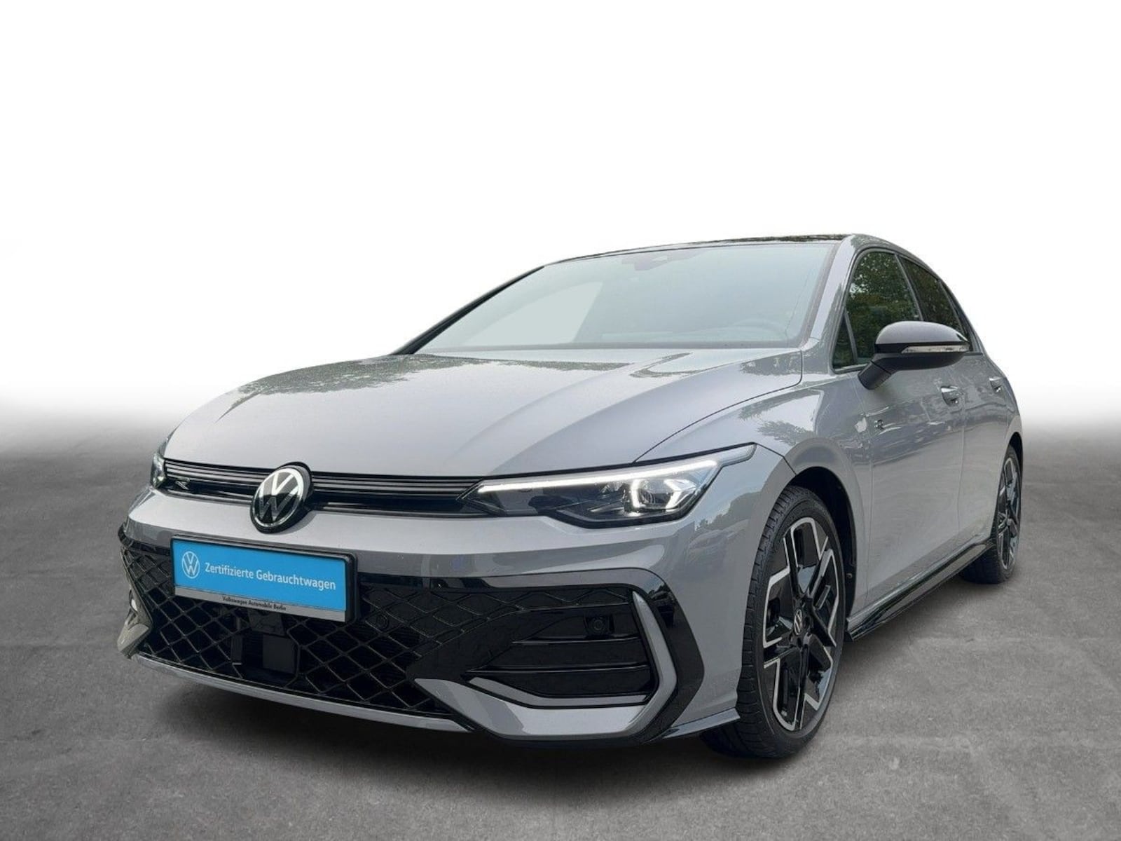 Volkswagen Golf – Bild 2