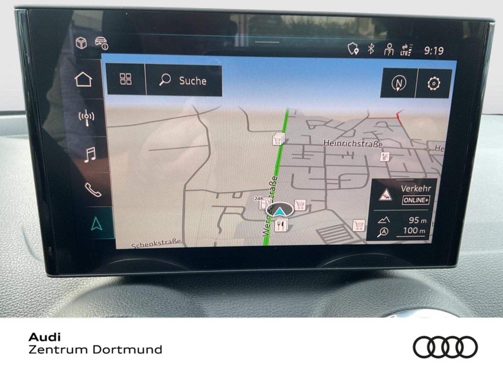 Audi Q2 – Bild 11