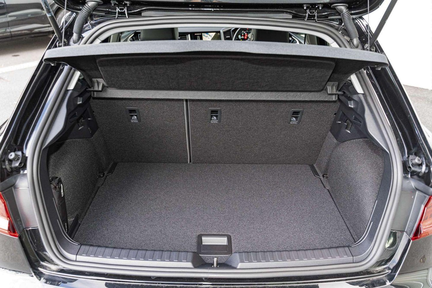 Image about Audi A1 Sportback S line 40 TFSI S tronic