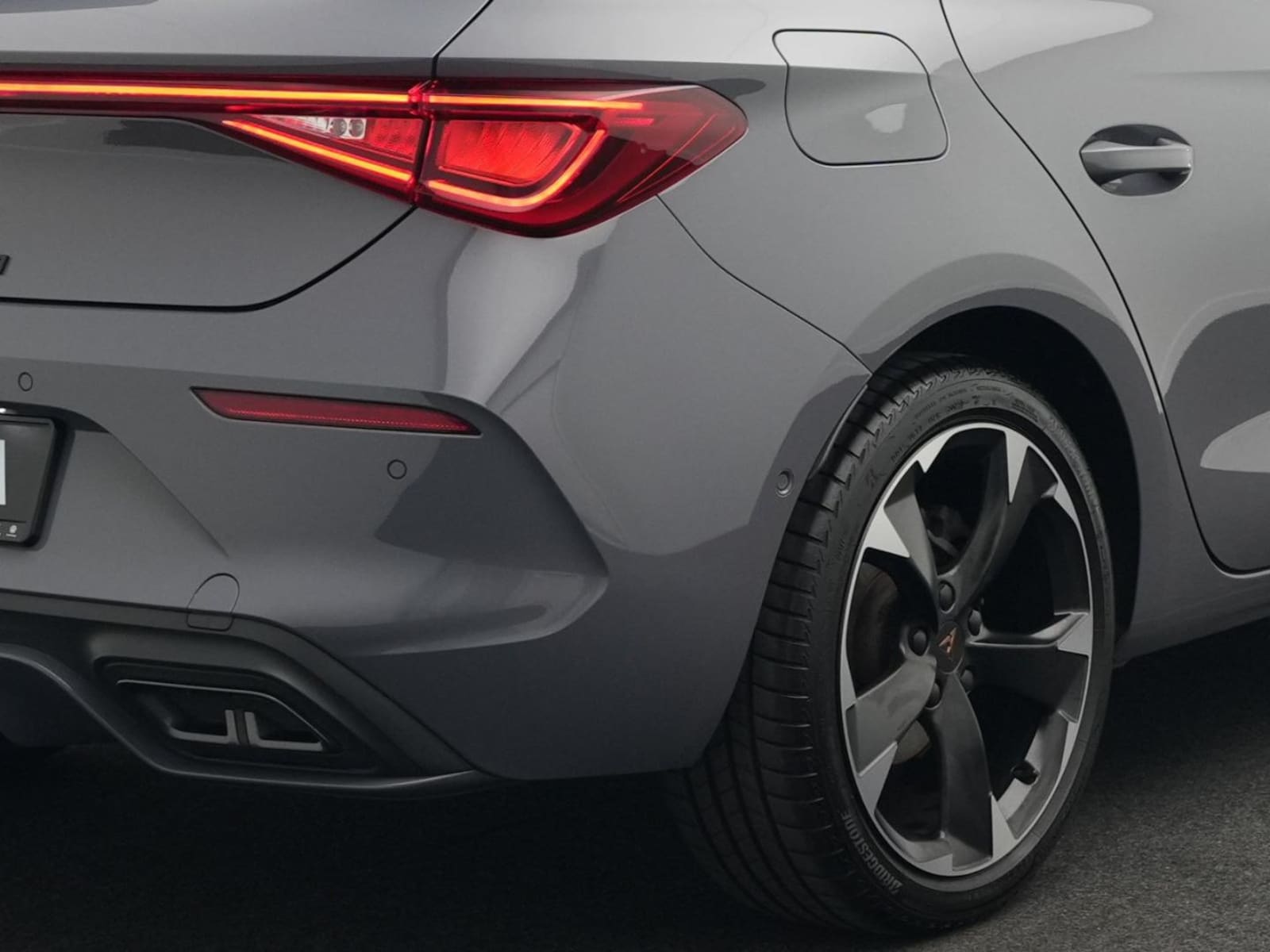 CUPRA Leon – Bild 22