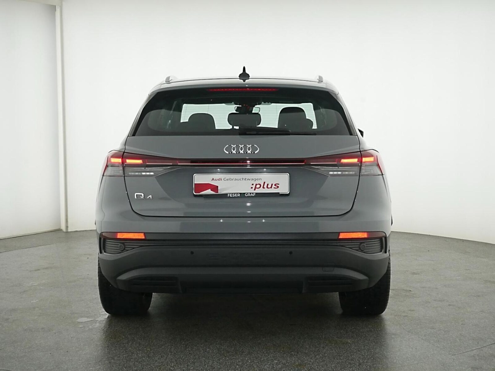 Audi Q4 e-tron – Bild 12