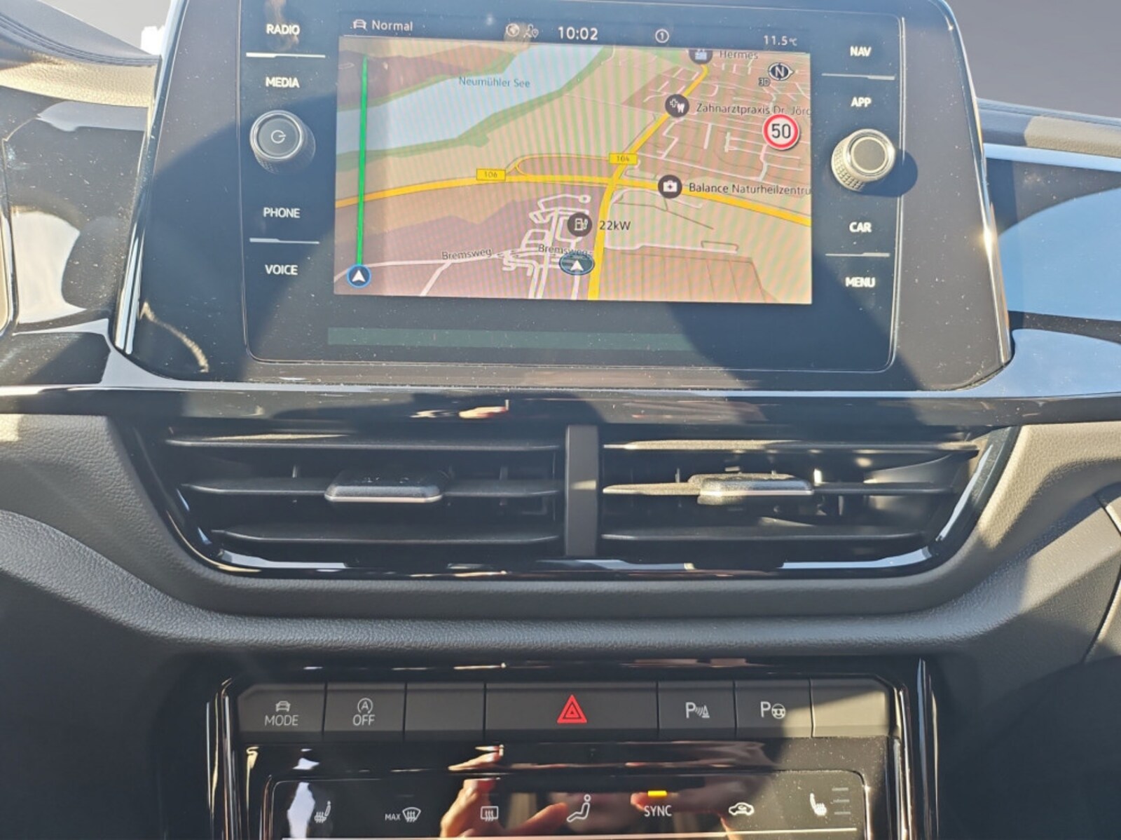 Volkswagen T-Roc – Bild 15
