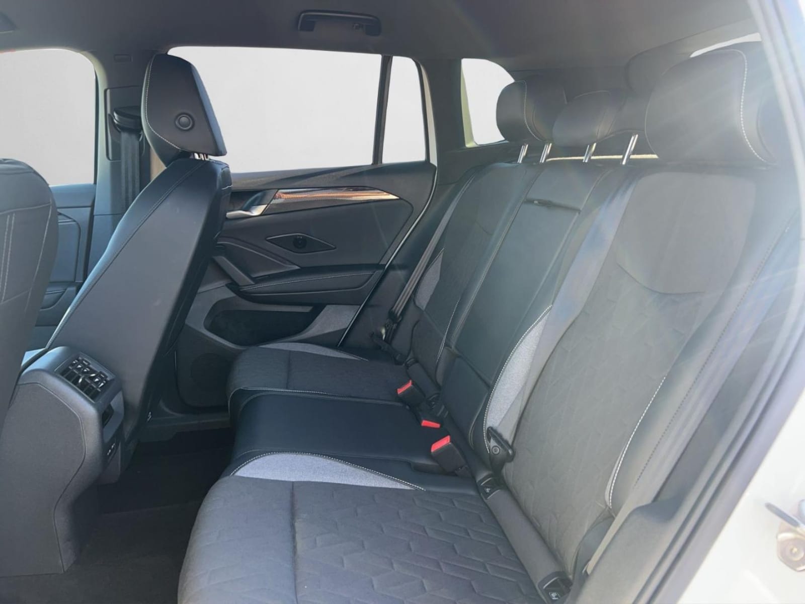 Volkswagen Tiguan – Bild 14