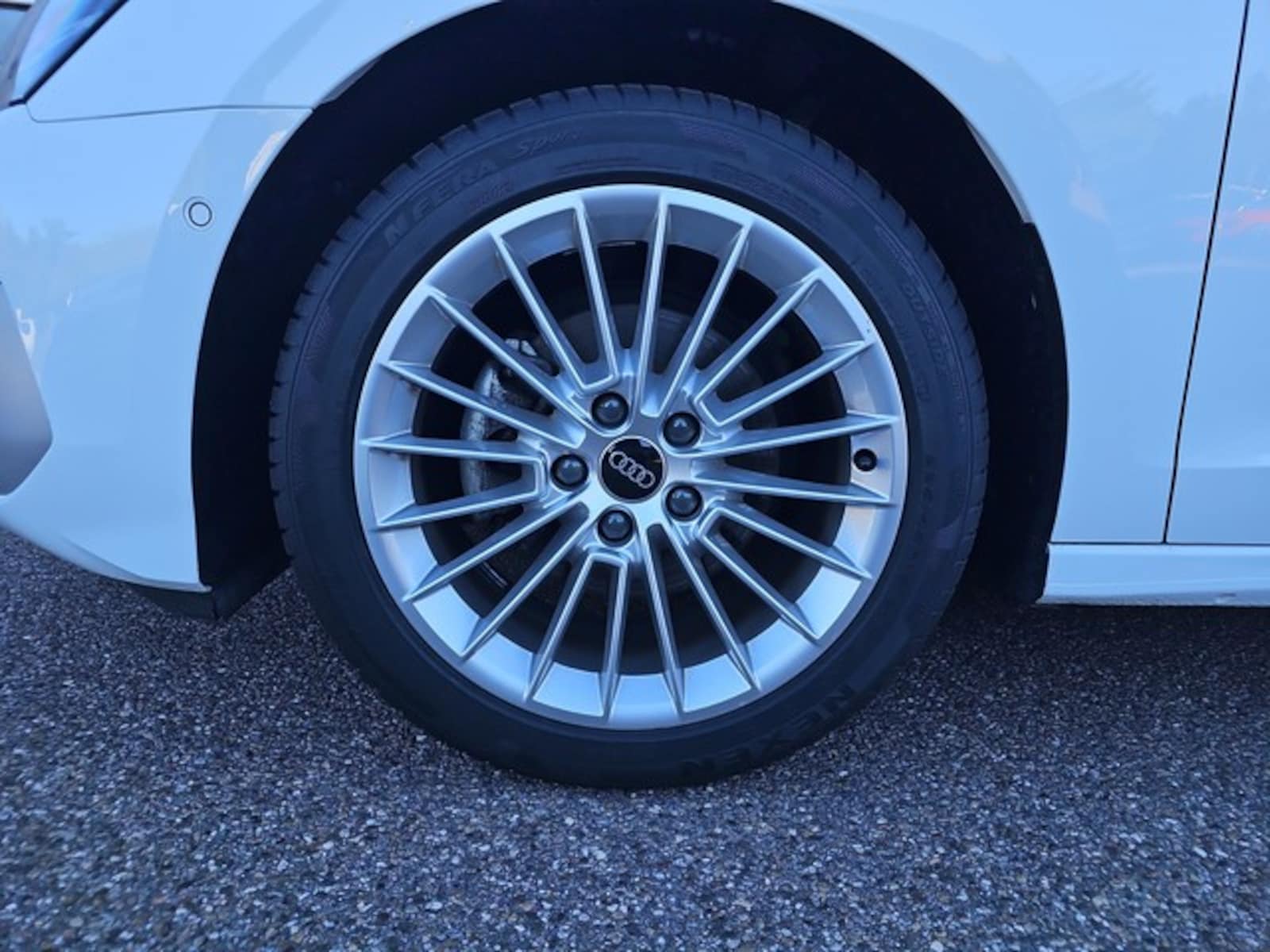 Audi A3 Sportback – Bild 14