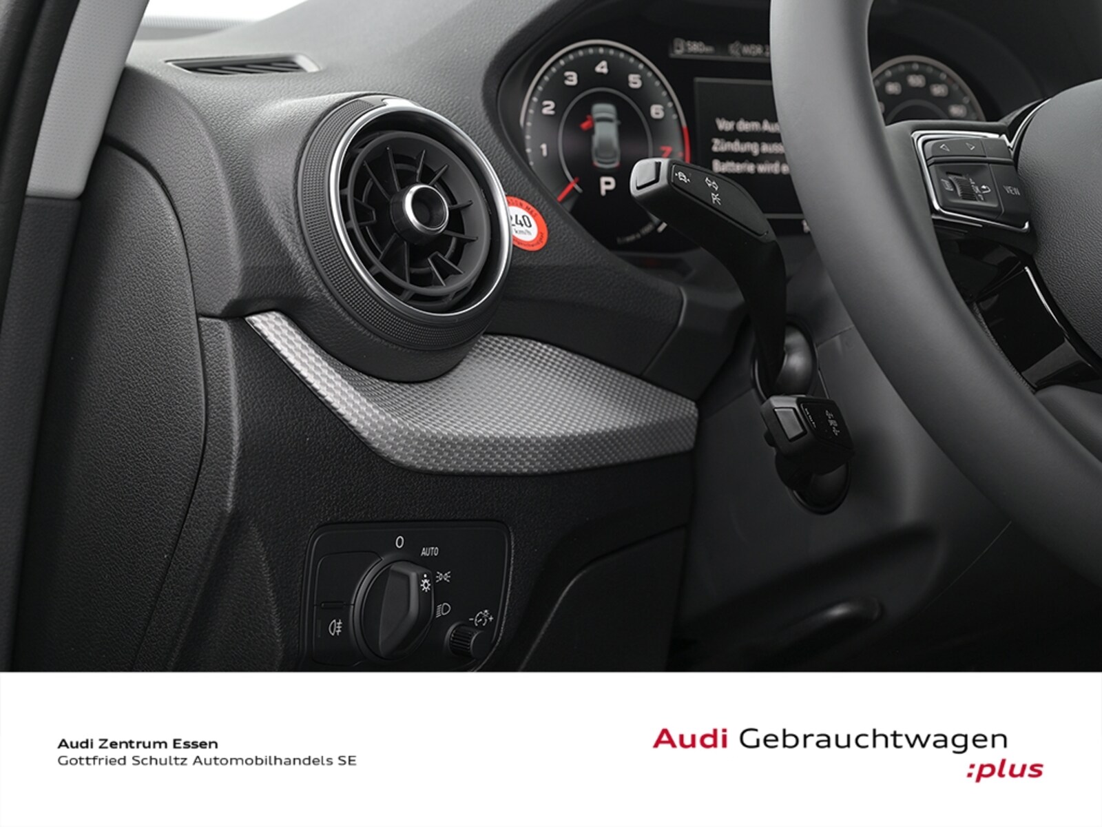 Audi Q2 – Bild 10