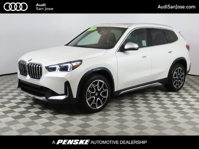 2023 BMW X1