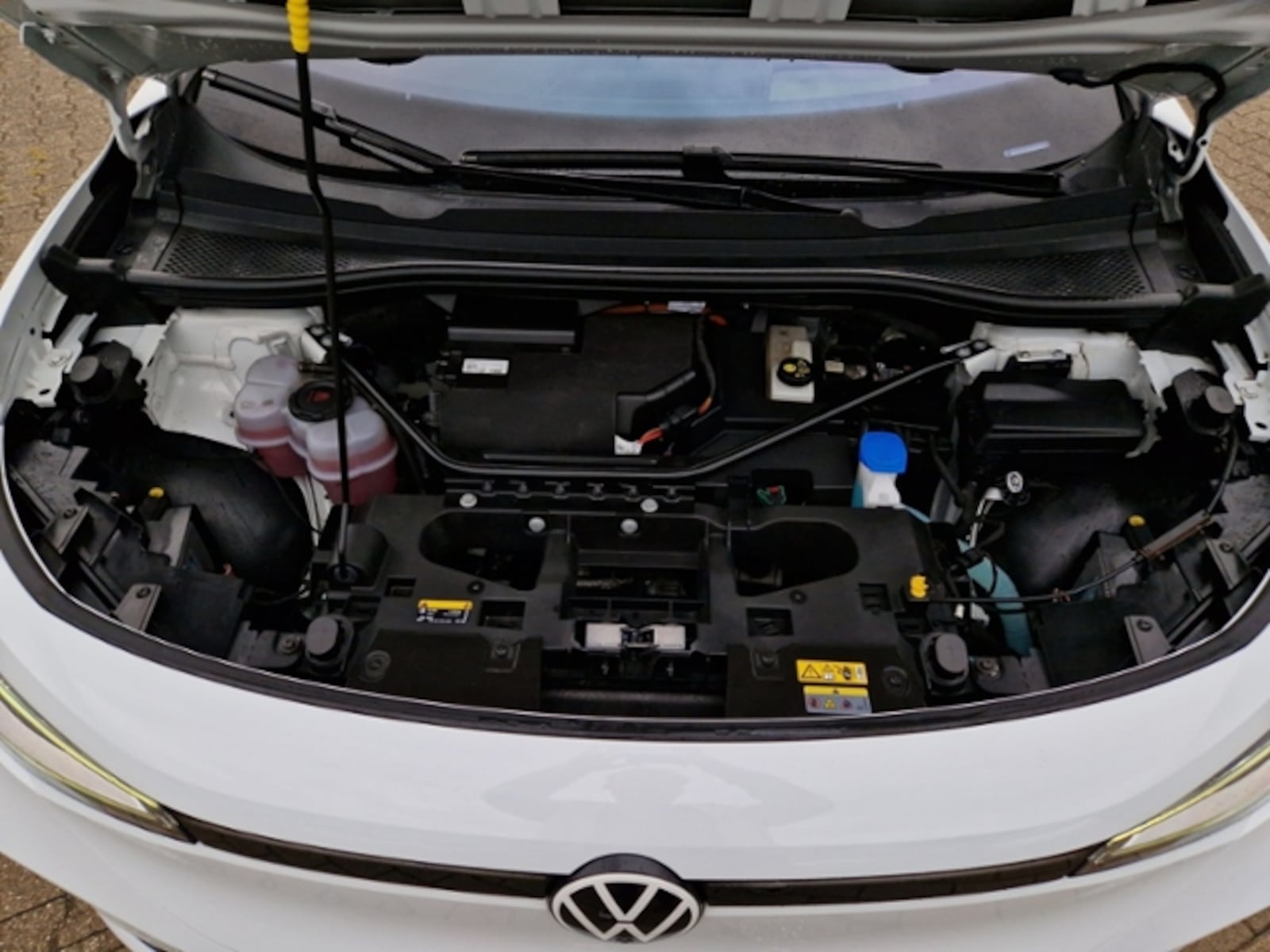 Volkswagen ID.4 – Bild 22