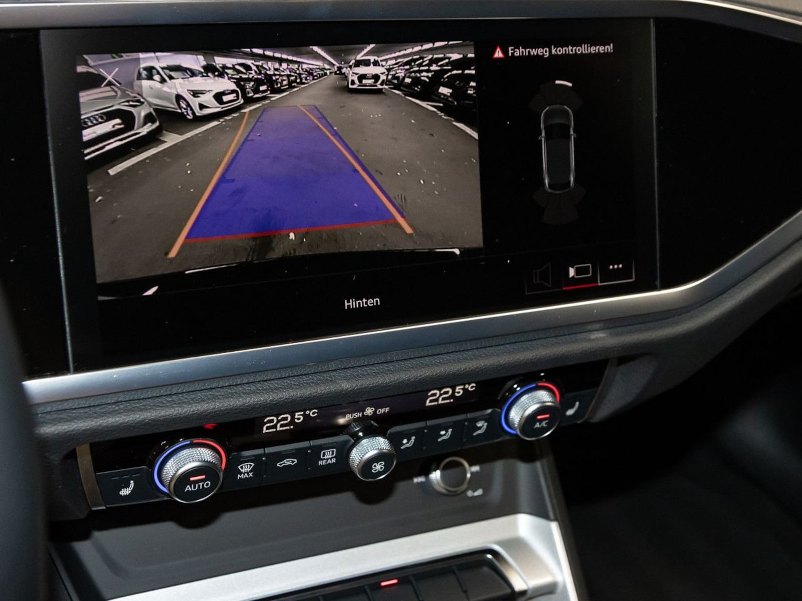 Audi Q3 Sportback – Bild 22